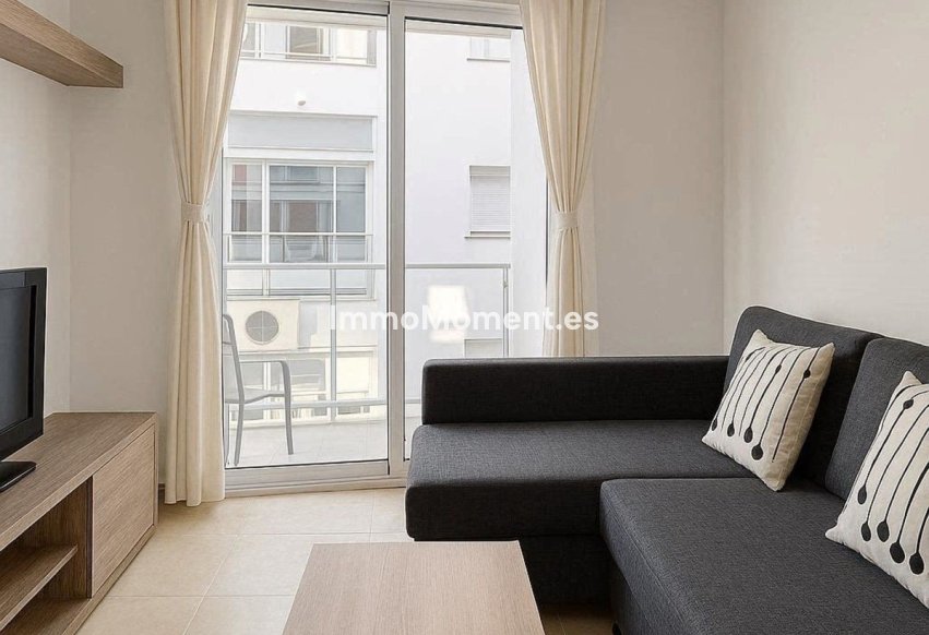 Bestaande woning - Appartement - Marbella - San Pedro de Alcántara