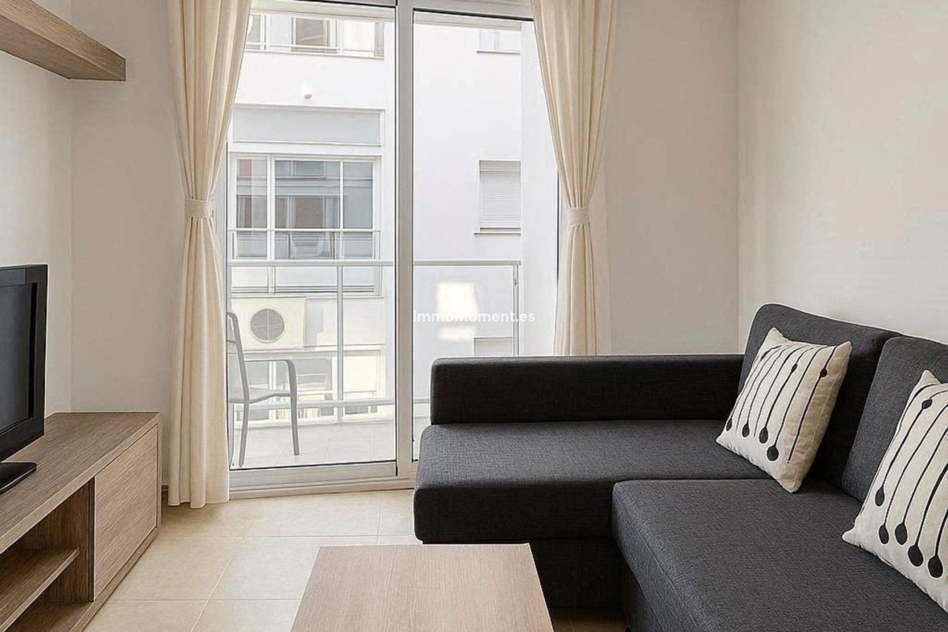 Bestaande woning - Appartement - Marbella - San Pedro de Alcántara