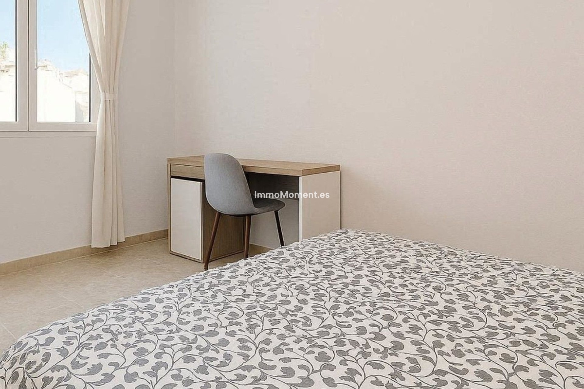 Bestaande woning - Appartement - Marbella - San Pedro de Alcántara