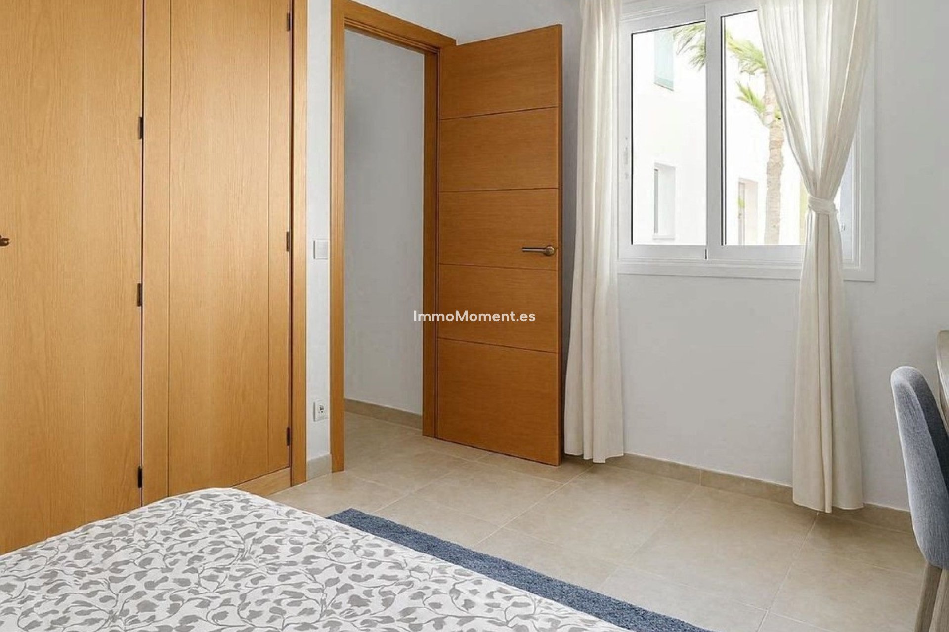 Bestaande woning - Appartement - Marbella - San Pedro de Alcántara