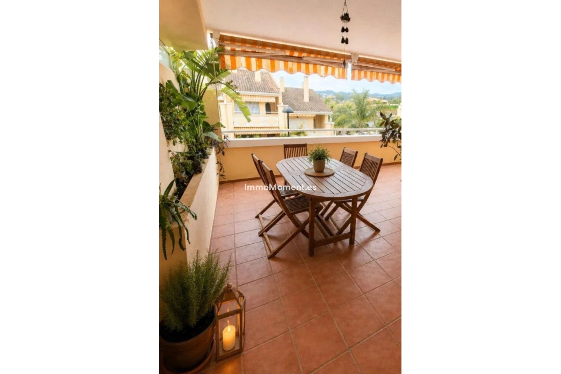 Bestaande woning - Appartement - Marbella - San Pedro de Alcántara