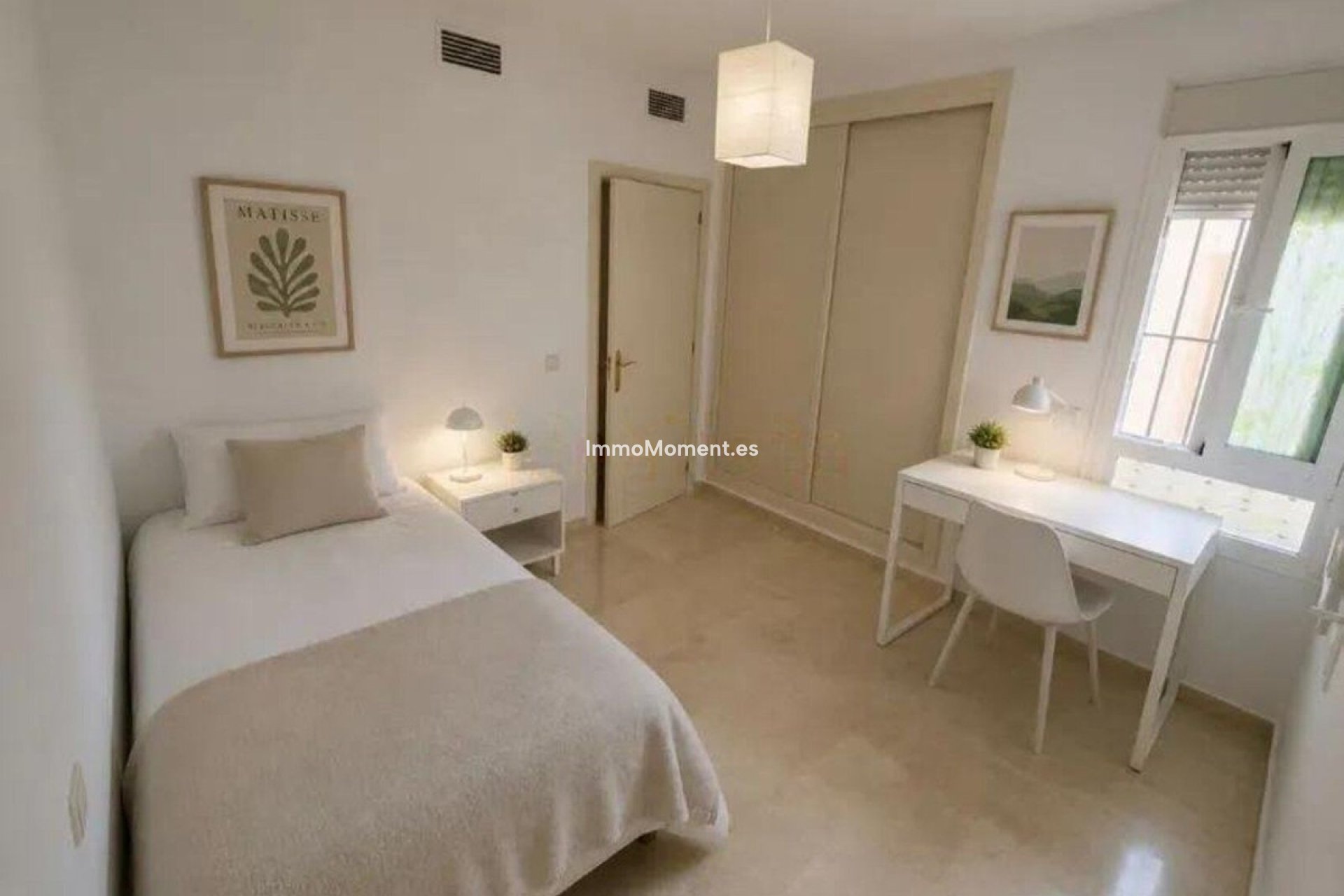 Bestaande woning - Appartement - Marbella - San Pedro de Alcántara