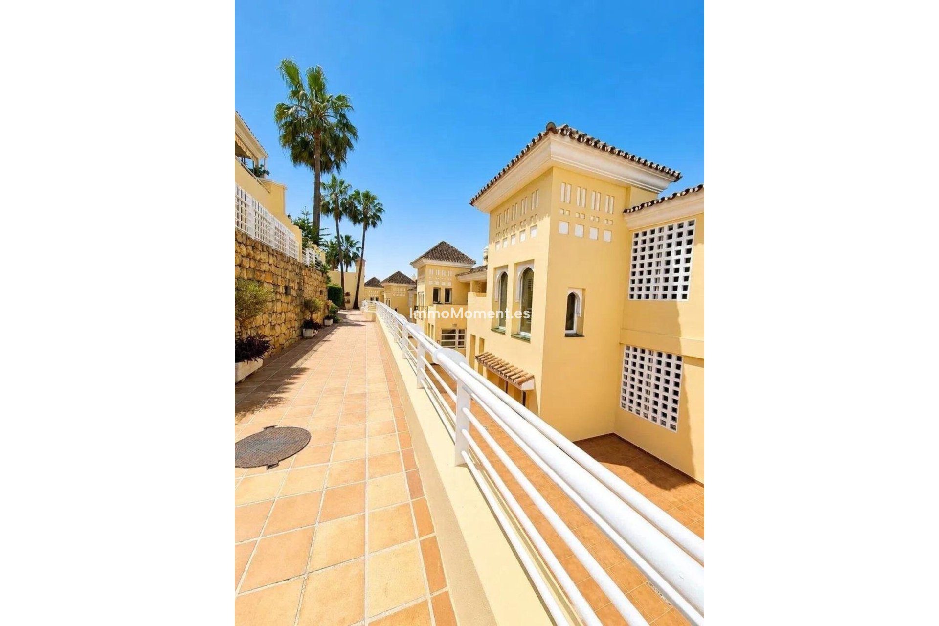 Bestaande woning - Appartement - Marbella - San Pedro de Alcántara