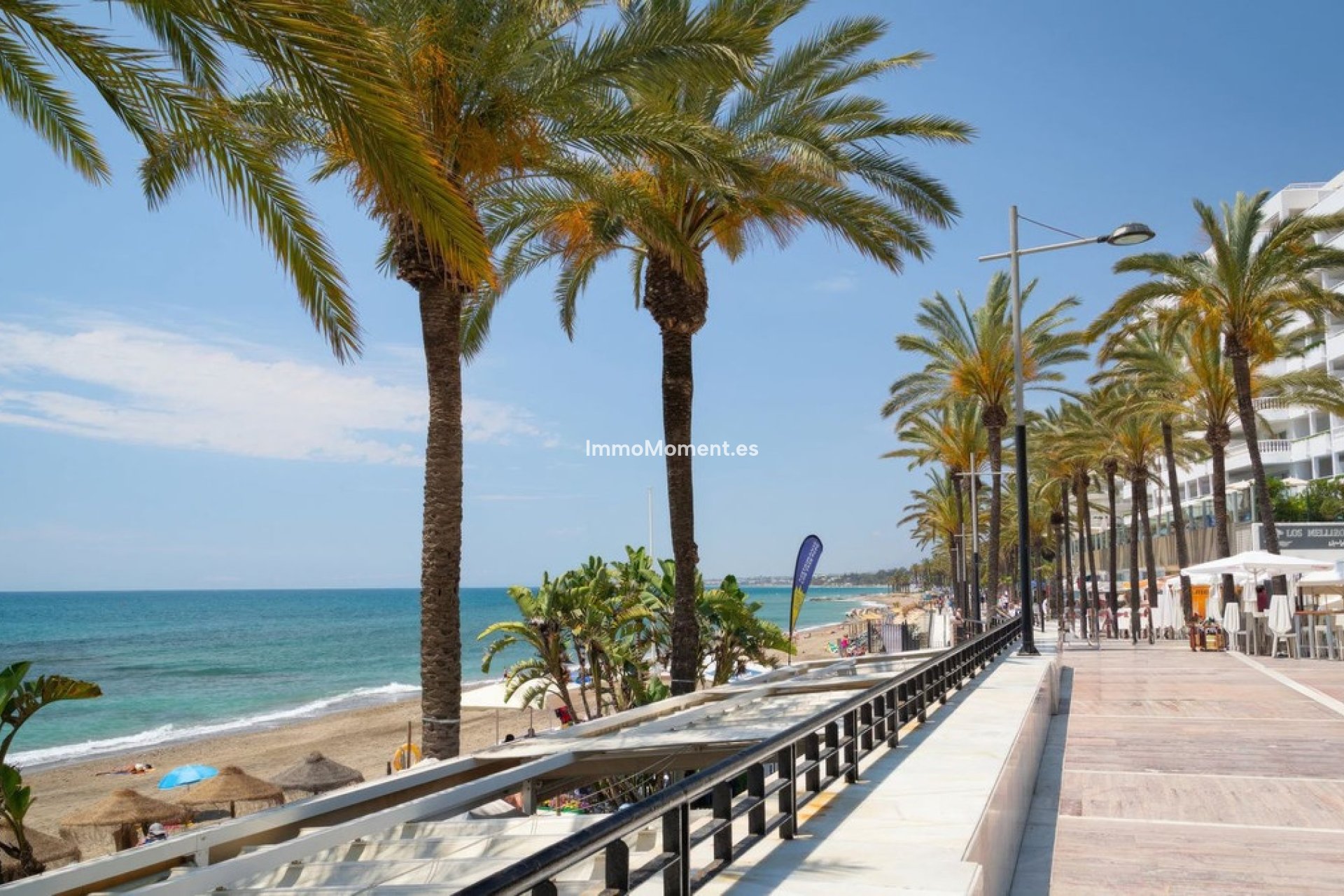 Bestaande woning - Appartement - Marbella - San Pedro de Alcántara