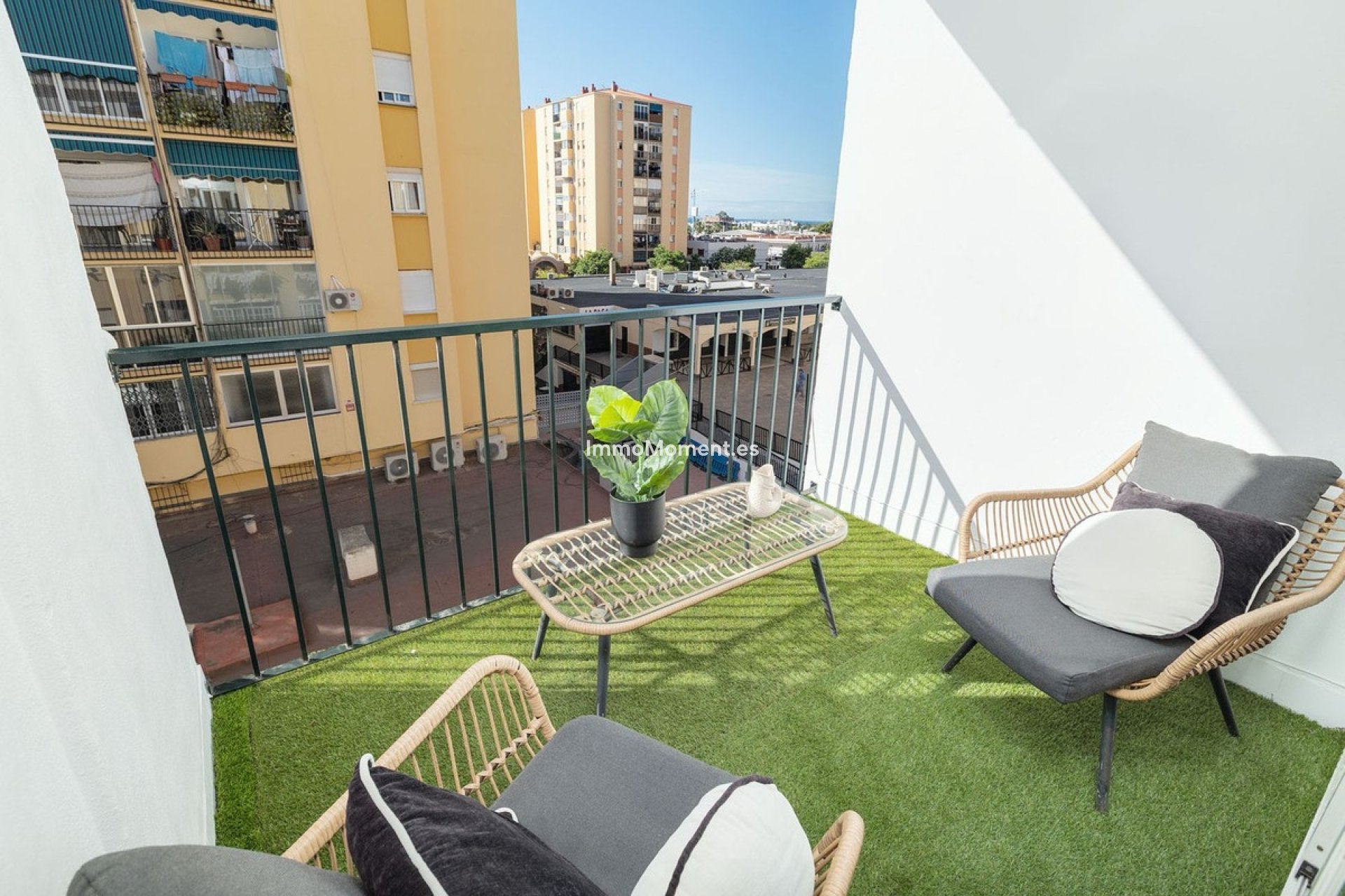 Bestaande woning - Appartement - Marbella - San Pedro de Alcántara
