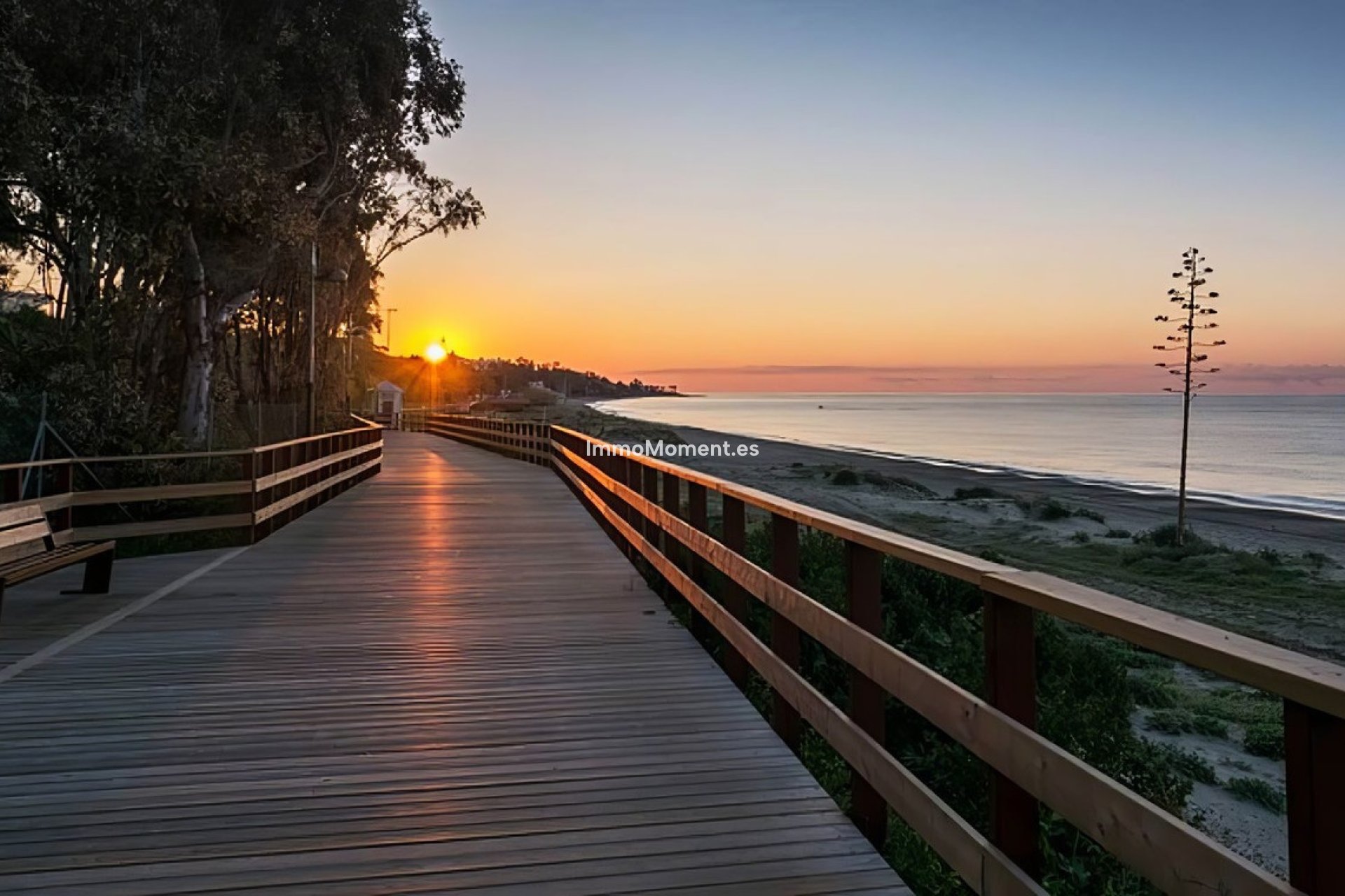 Bestaande woning - Appartement - Marbella - San Pedro de Alcántara