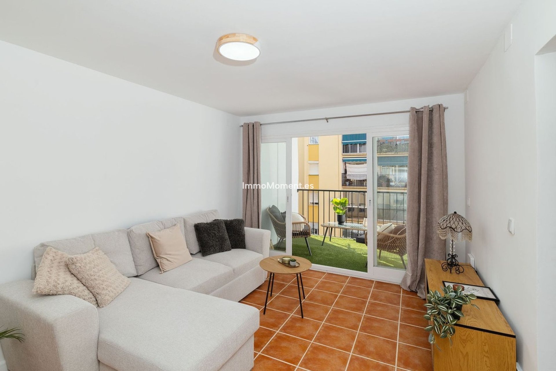 Bestaande woning - Appartement - Marbella - San Pedro de Alcántara