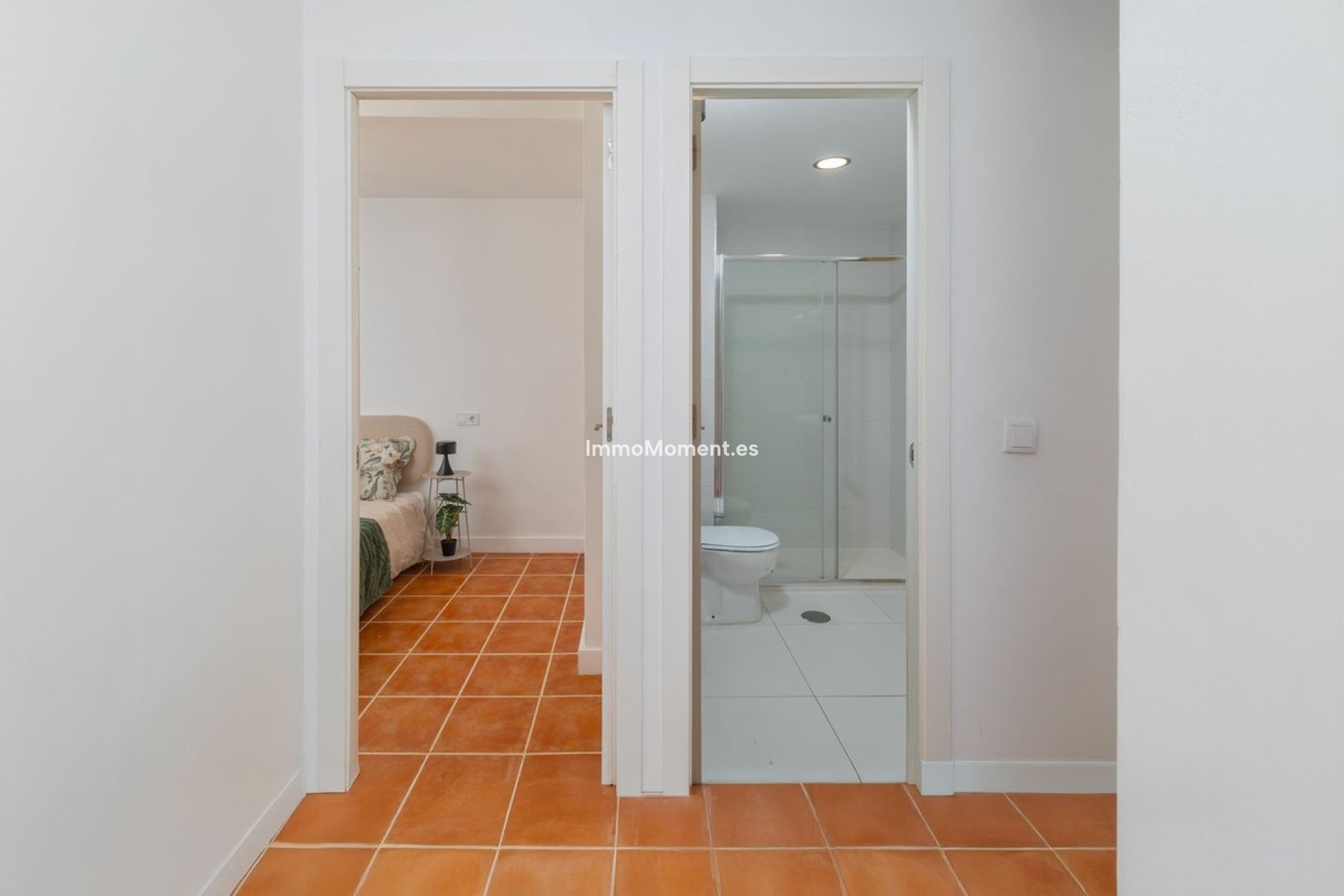 Bestaande woning - Appartement - Marbella - San Pedro de Alcántara