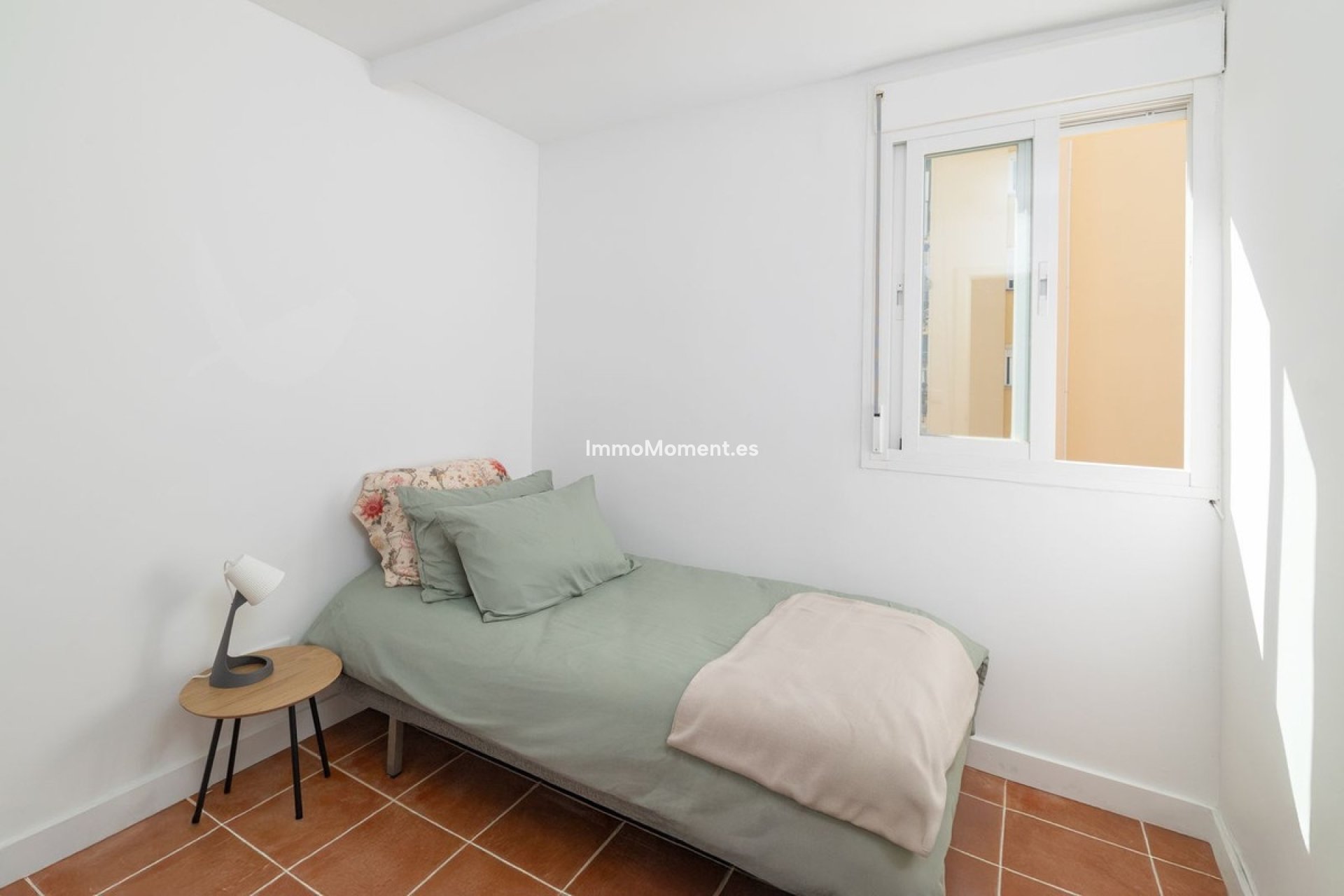 Bestaande woning - Appartement - Marbella - San Pedro de Alcántara