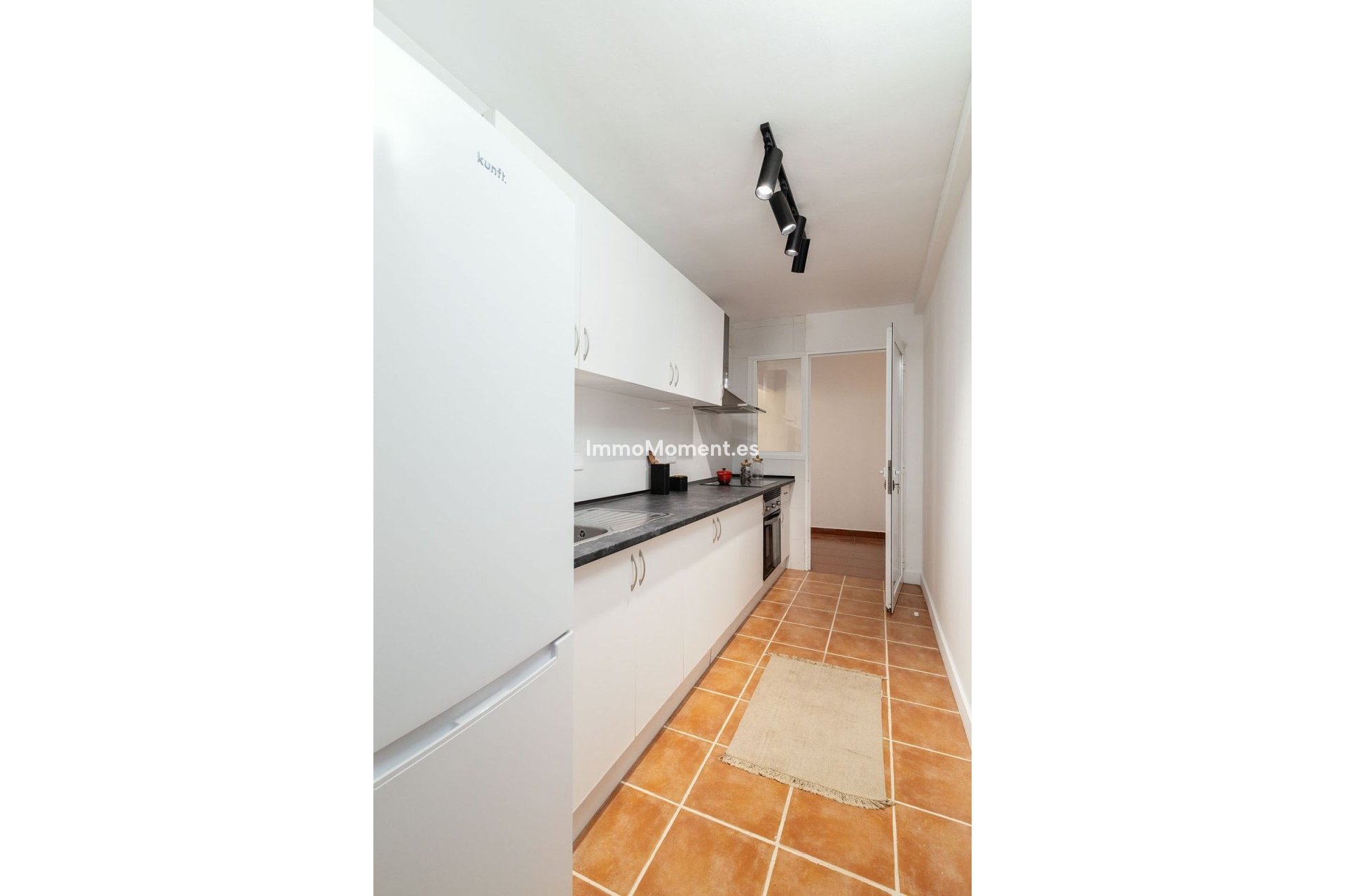 Bestaande woning - Appartement - Marbella - San Pedro de Alcántara