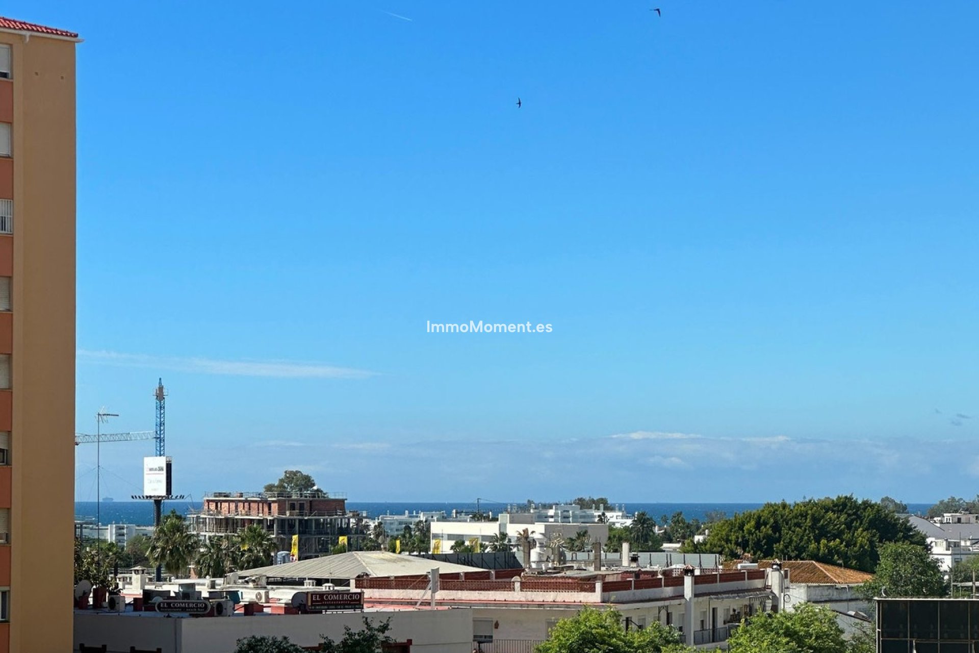 Bestaande woning - Appartement - Marbella - San Pedro de Alcántara