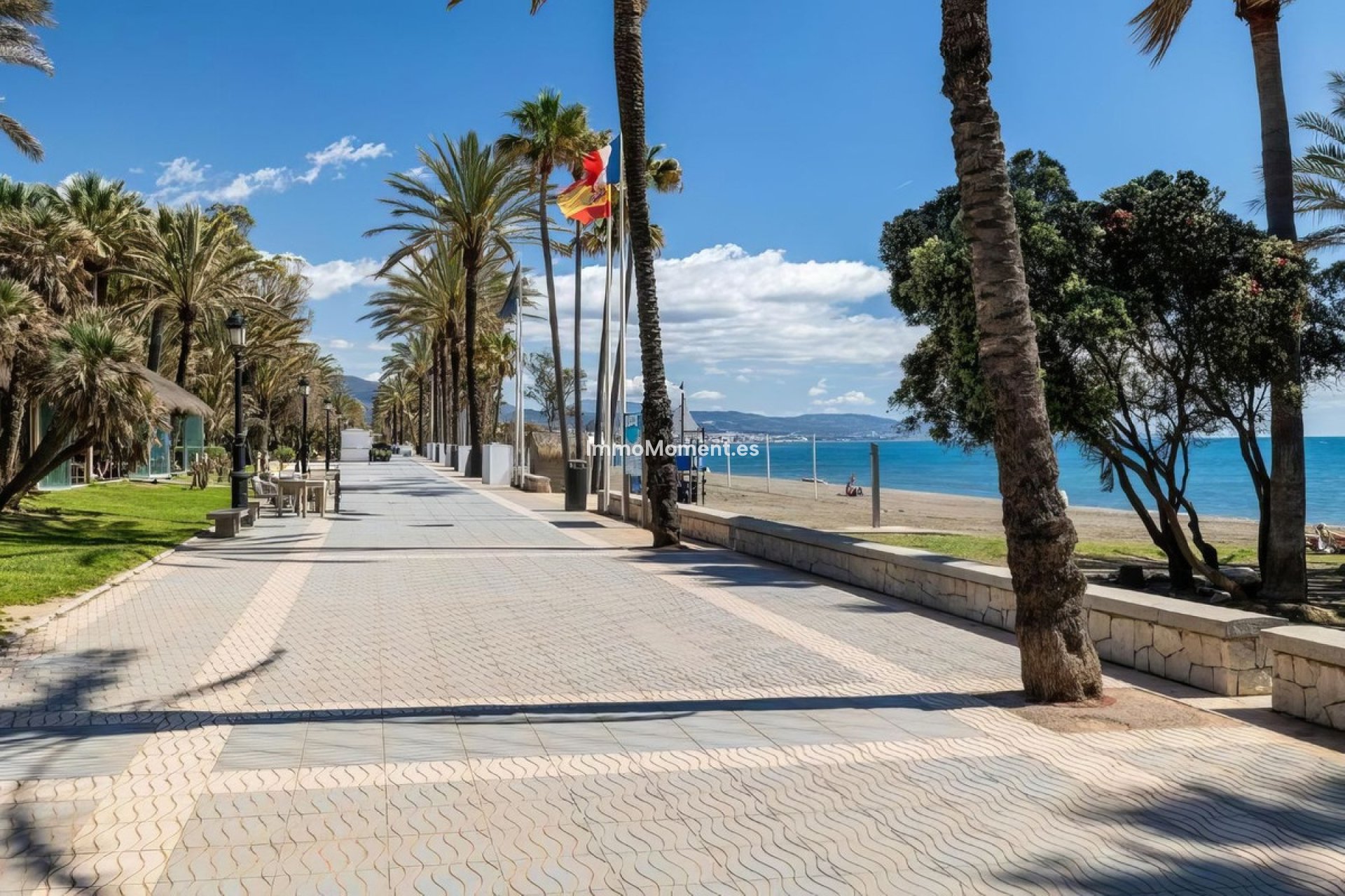 Bestaande woning - Appartement - Marbella - San Pedro de Alcántara