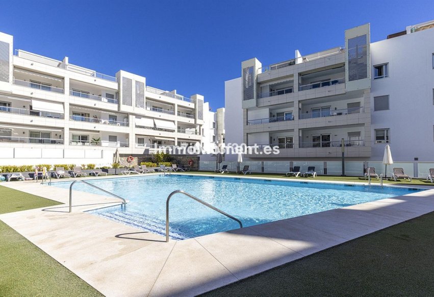 Bestaande woning - Appartement - Marbella - San Pedro de Alcántara