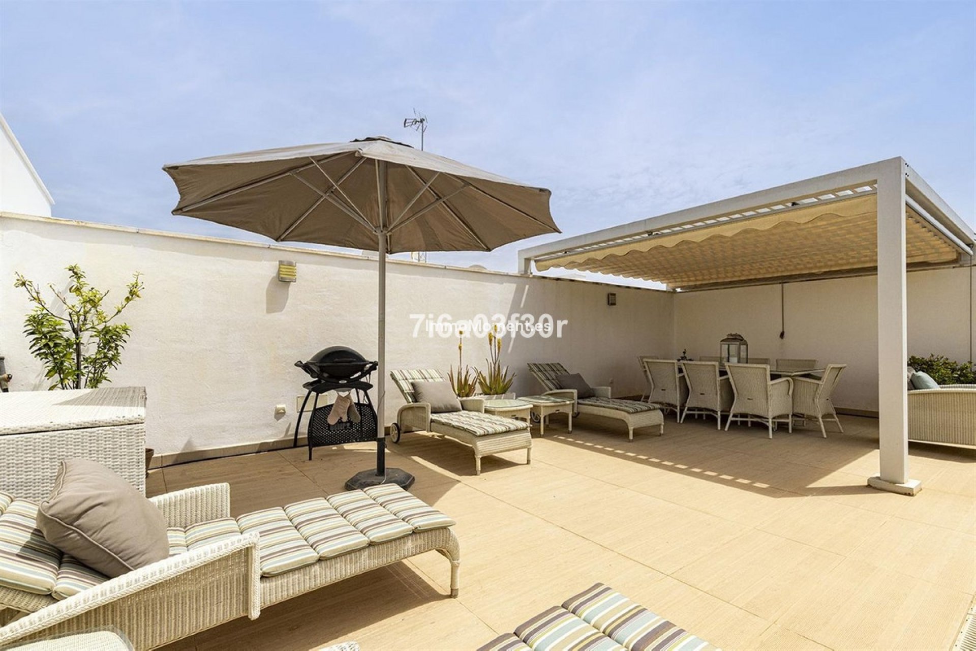 Bestaande woning - Appartement - Marbella - San Pedro de Alcántara