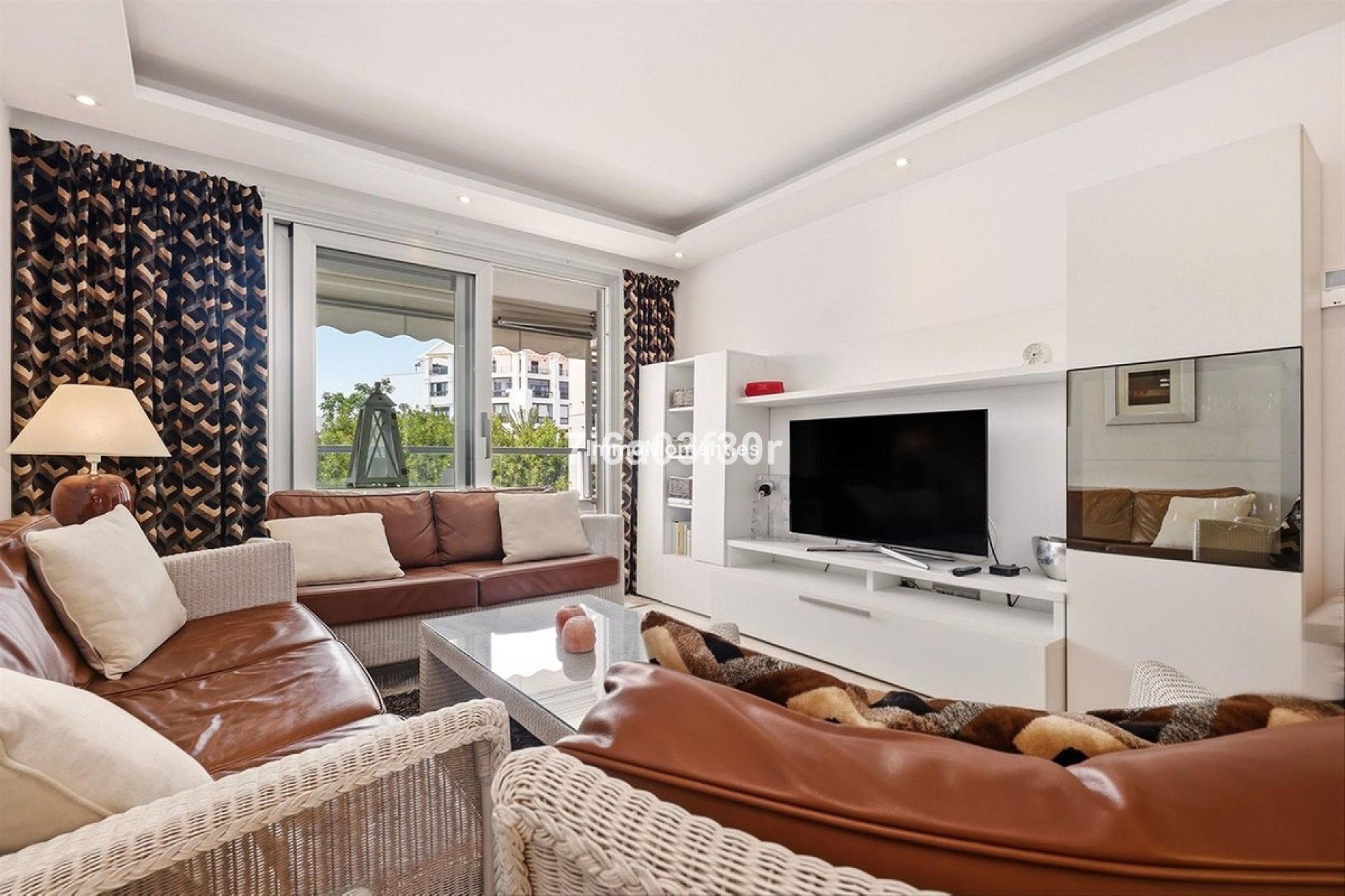 Bestaande woning - Appartement - Marbella - San Pedro de Alcántara