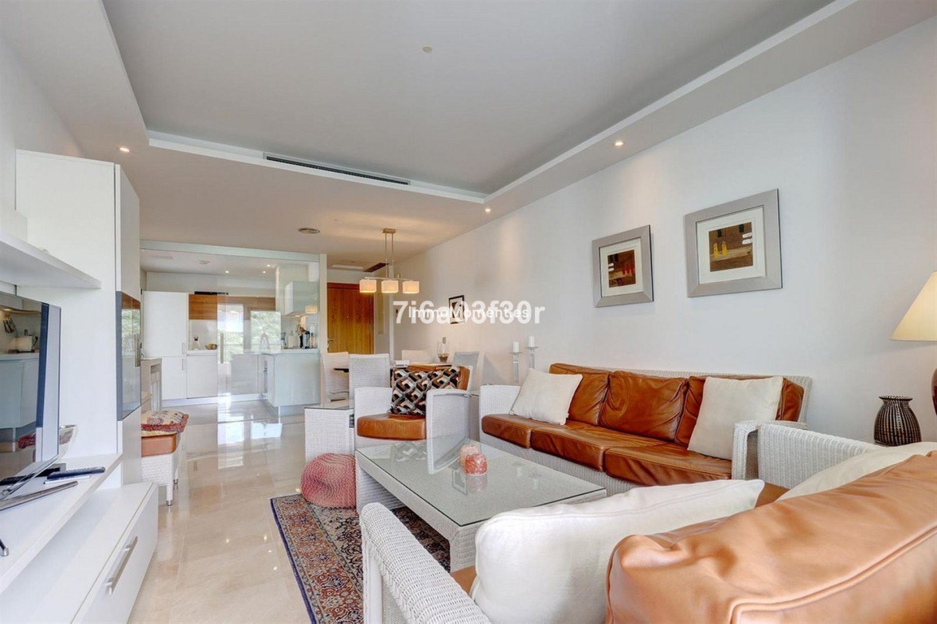 Bestaande woning - Appartement - Marbella - San Pedro de Alcántara