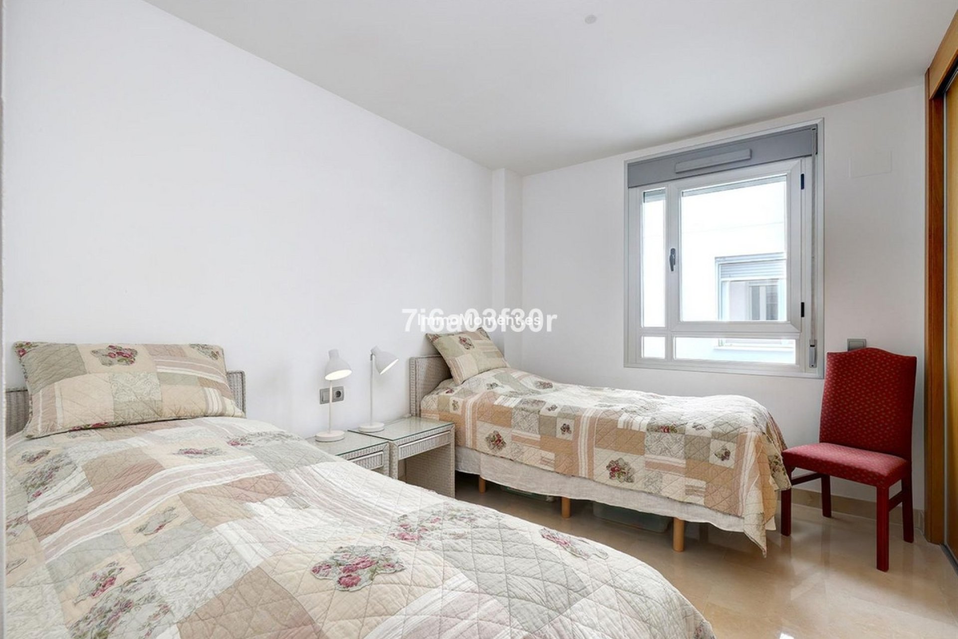 Bestaande woning - Appartement - Marbella - San Pedro de Alcántara