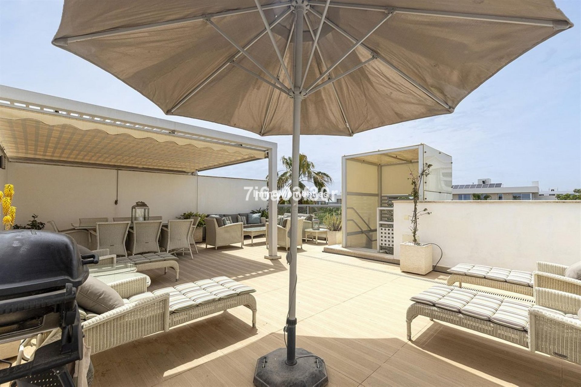 Bestaande woning - Appartement - Marbella - San Pedro de Alcántara