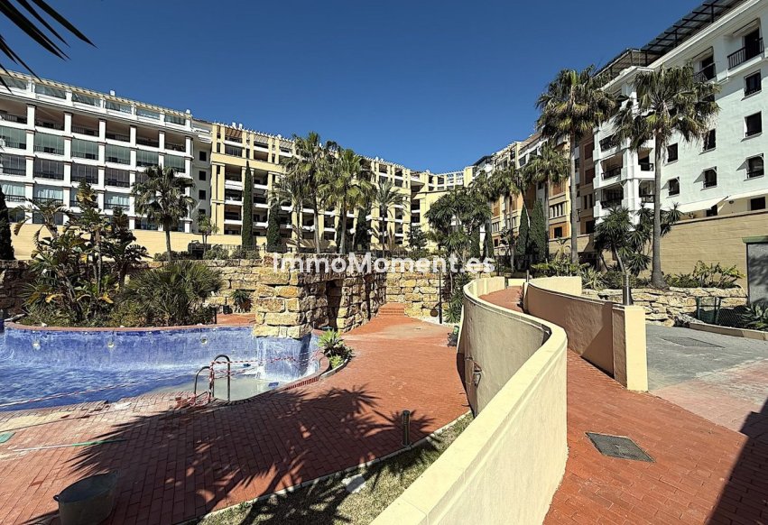 Bestaande woning - Appartement - Marbella - San Pedro de Alcántara