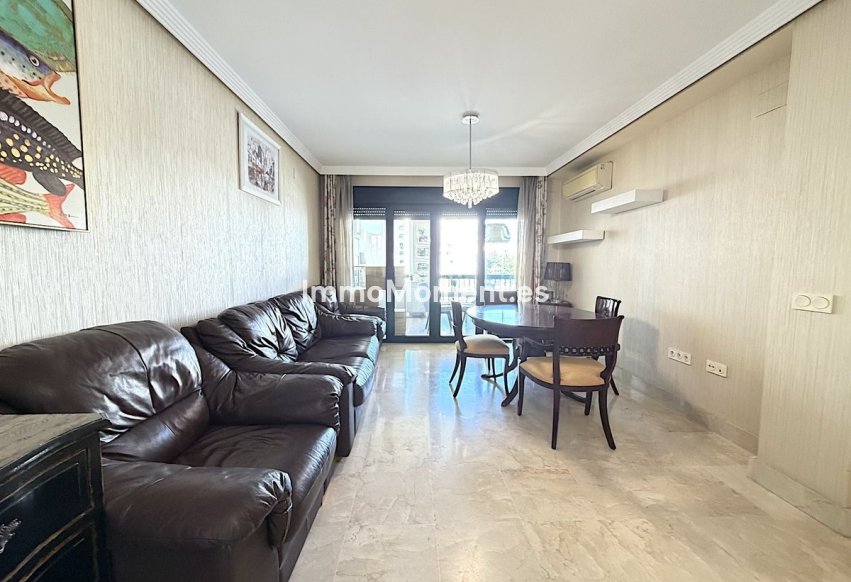 Bestaande woning - Appartement - Marbella - San Pedro de Alcántara