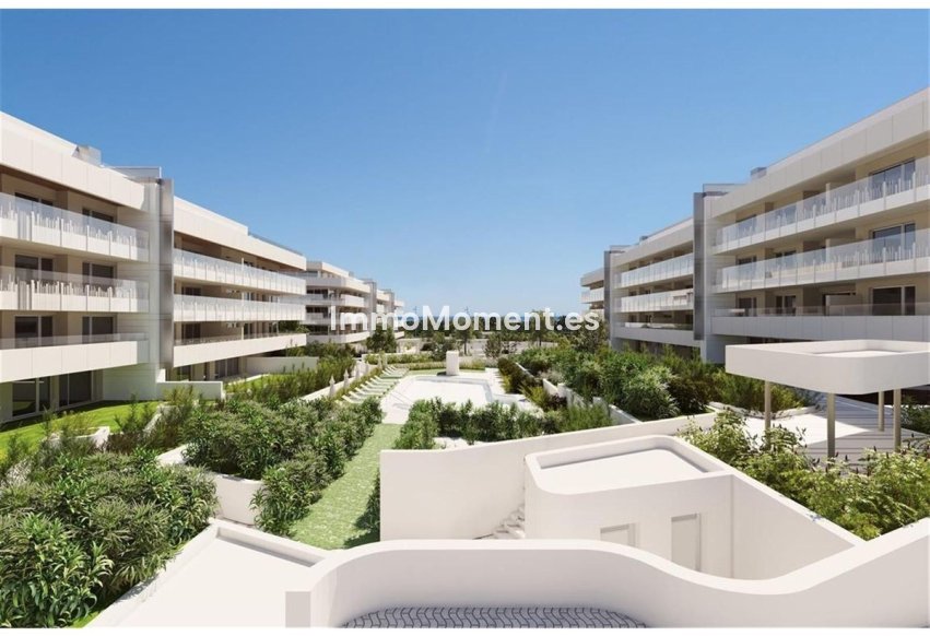 Bestaande woning - Appartement - Marbella - San Pedro de Alcántara