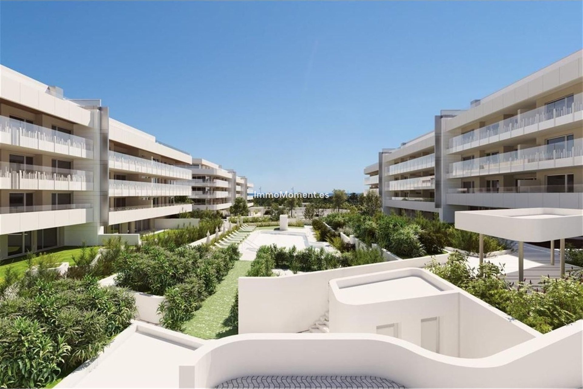 Bestaande woning - Appartement - Marbella - San Pedro de Alcántara