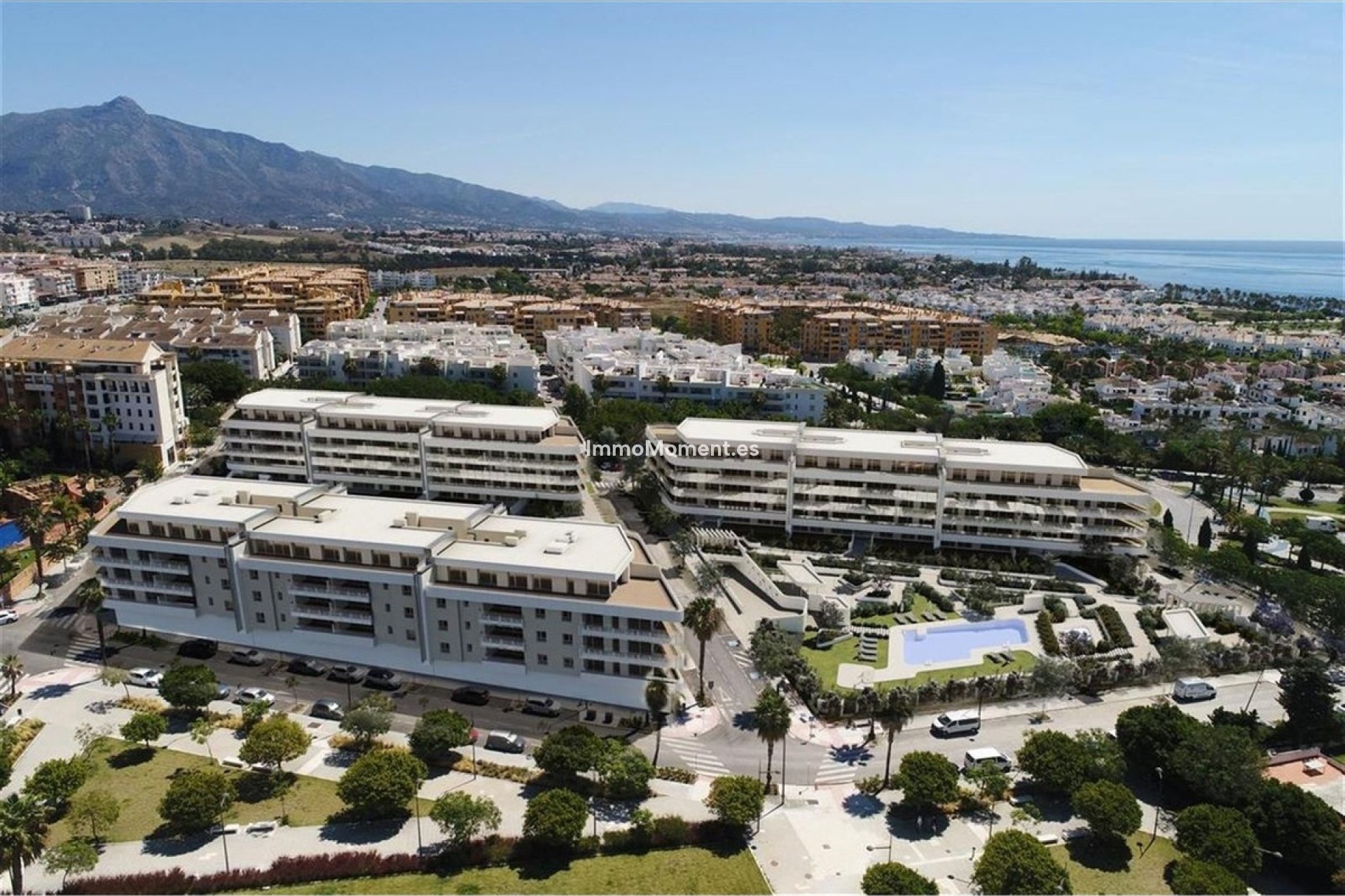 Bestaande woning - Appartement - Marbella - San Pedro de Alcántara