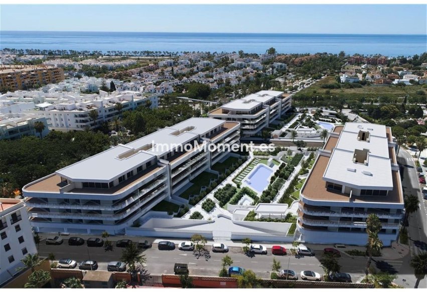 Bestaande woning - Appartement - Marbella - San Pedro de Alcántara