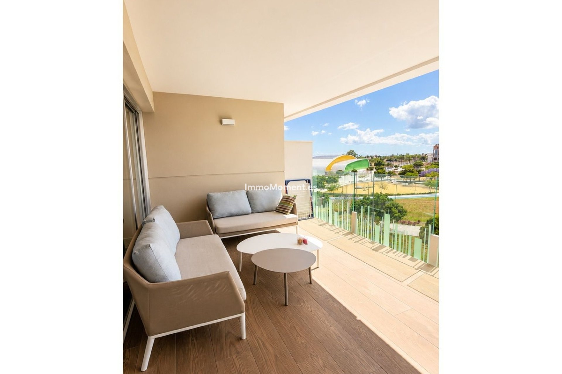 Bestaande woning - Appartement - Marbella - San Pedro de Alcántara