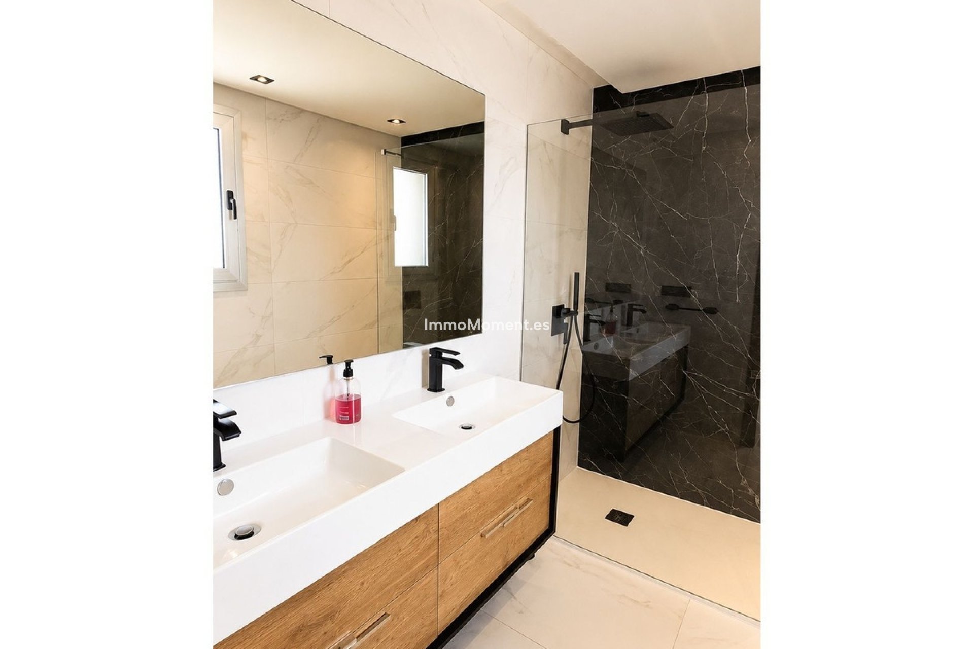 Bestaande woning - Appartement - Marbella - San Pedro de Alcántara