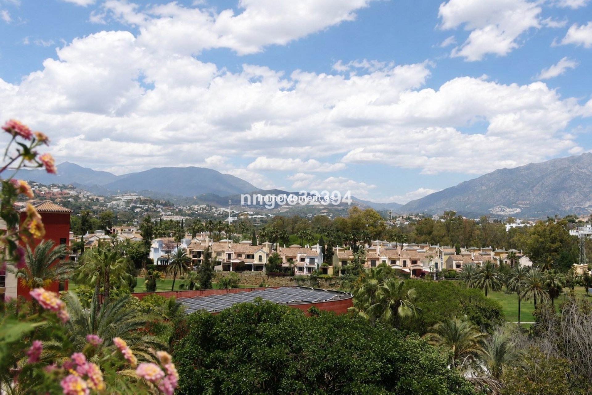 Bestaande woning - Appartement - Marbella - San Pedro de Alcántara