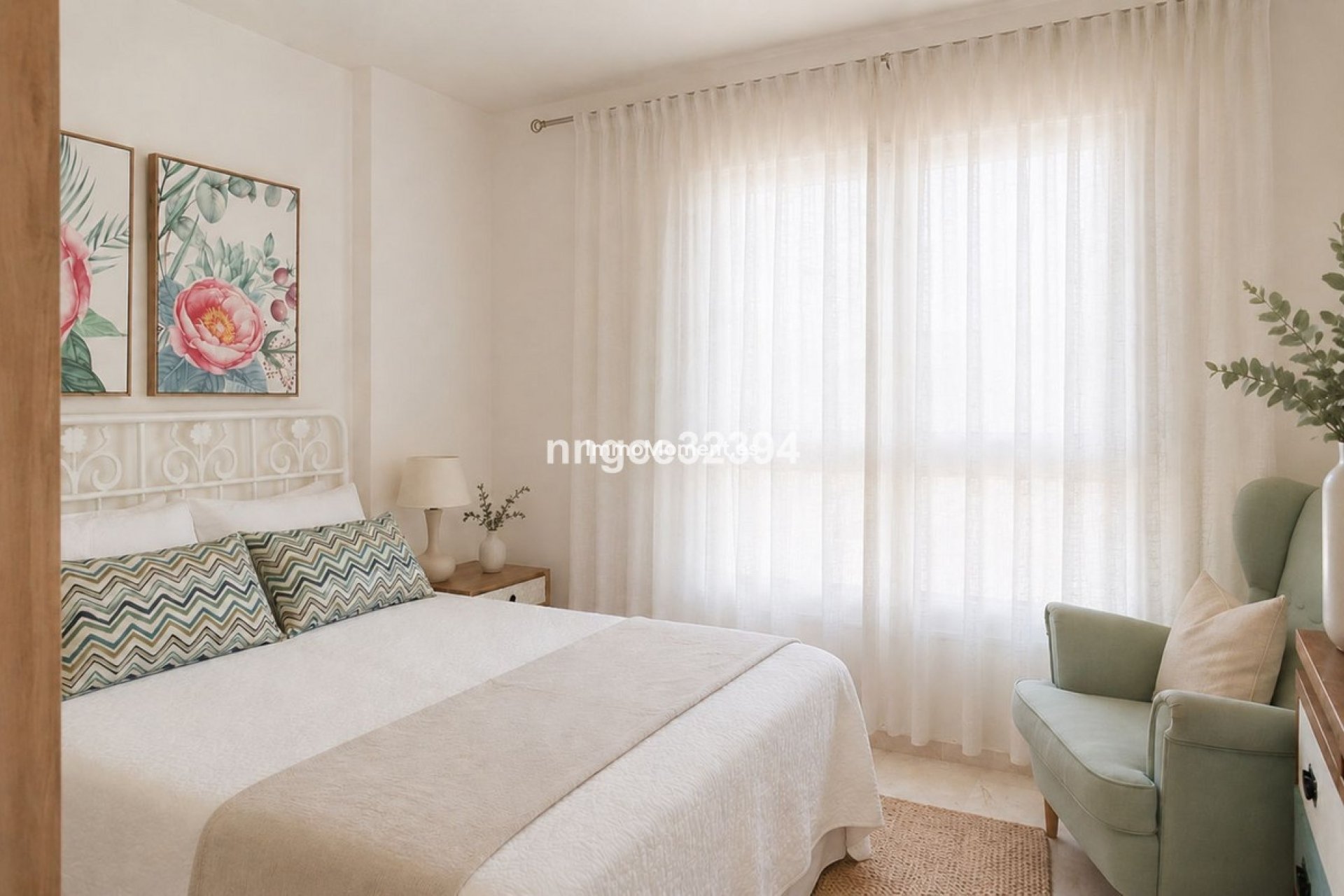 Bestaande woning - Appartement - Marbella - San Pedro de Alcántara