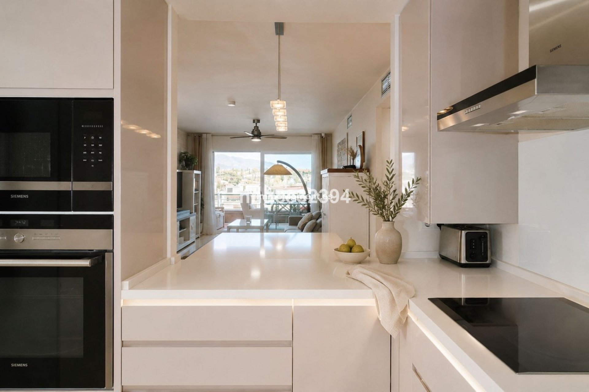 Bestaande woning - Appartement - Marbella - San Pedro de Alcántara