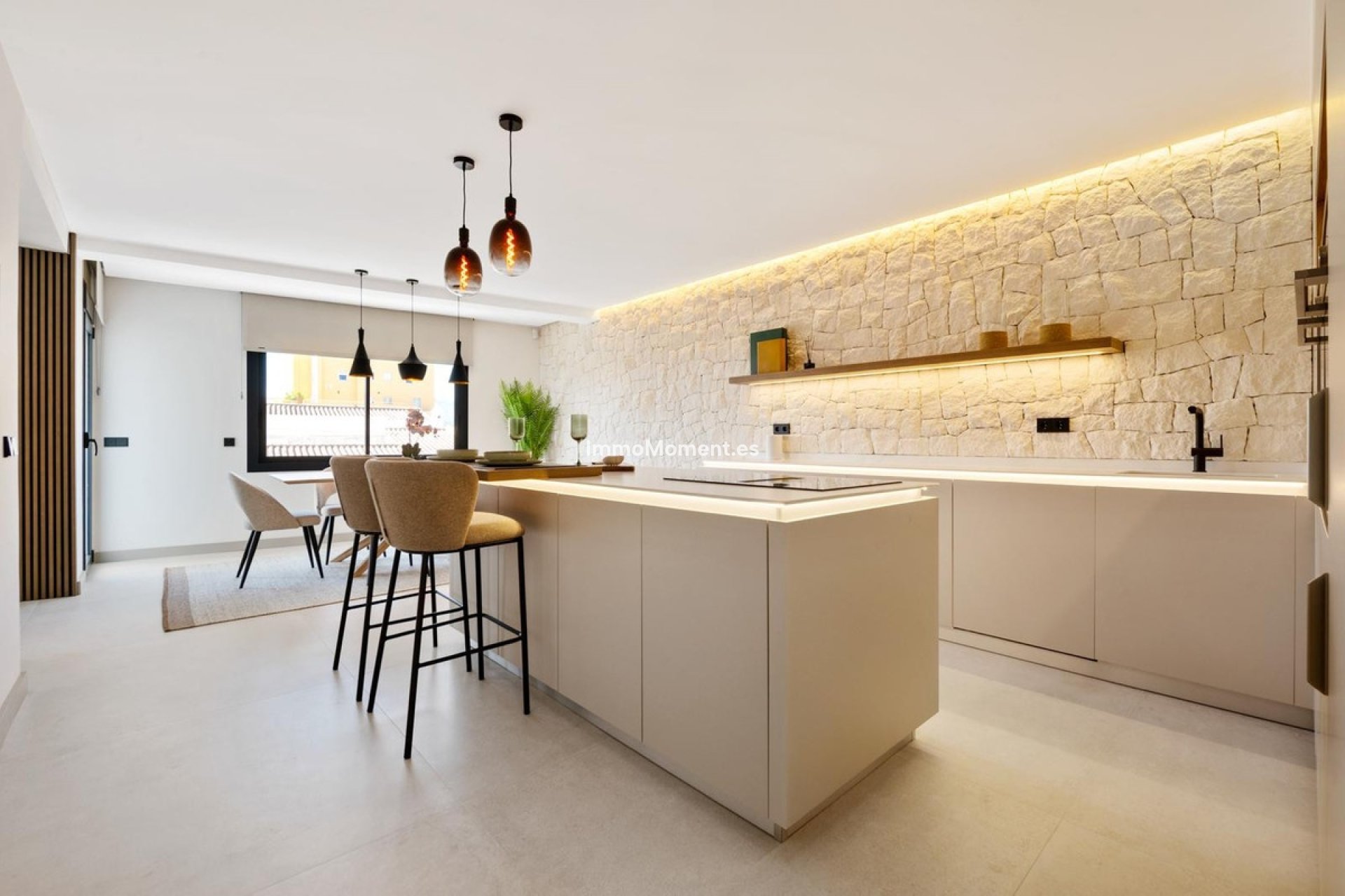 Bestaande woning - Appartement - Marbella - San Pedro de Alcántara