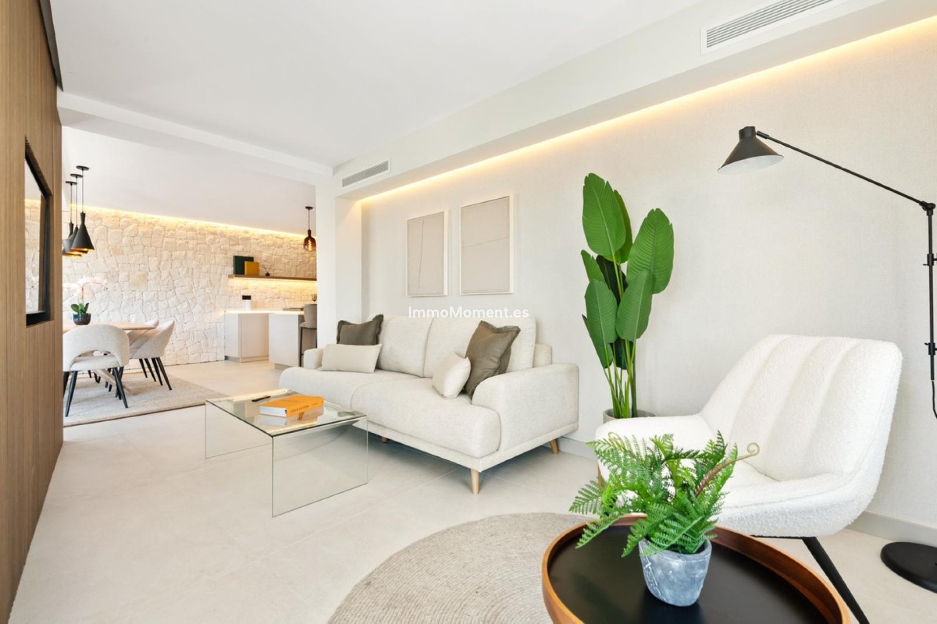 Bestaande woning - Appartement - Marbella - San Pedro de Alcántara