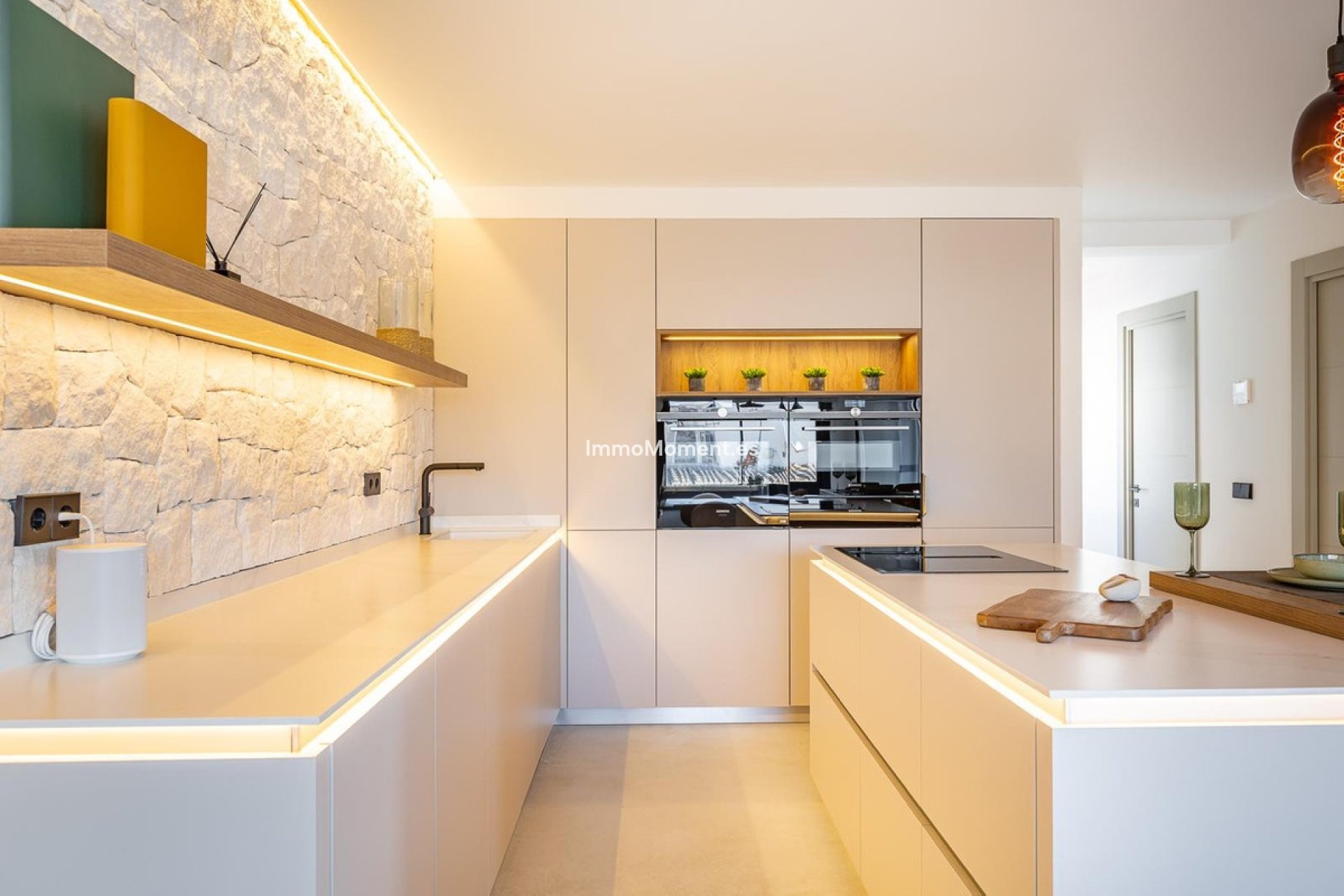Bestaande woning - Appartement - Marbella - San Pedro de Alcántara