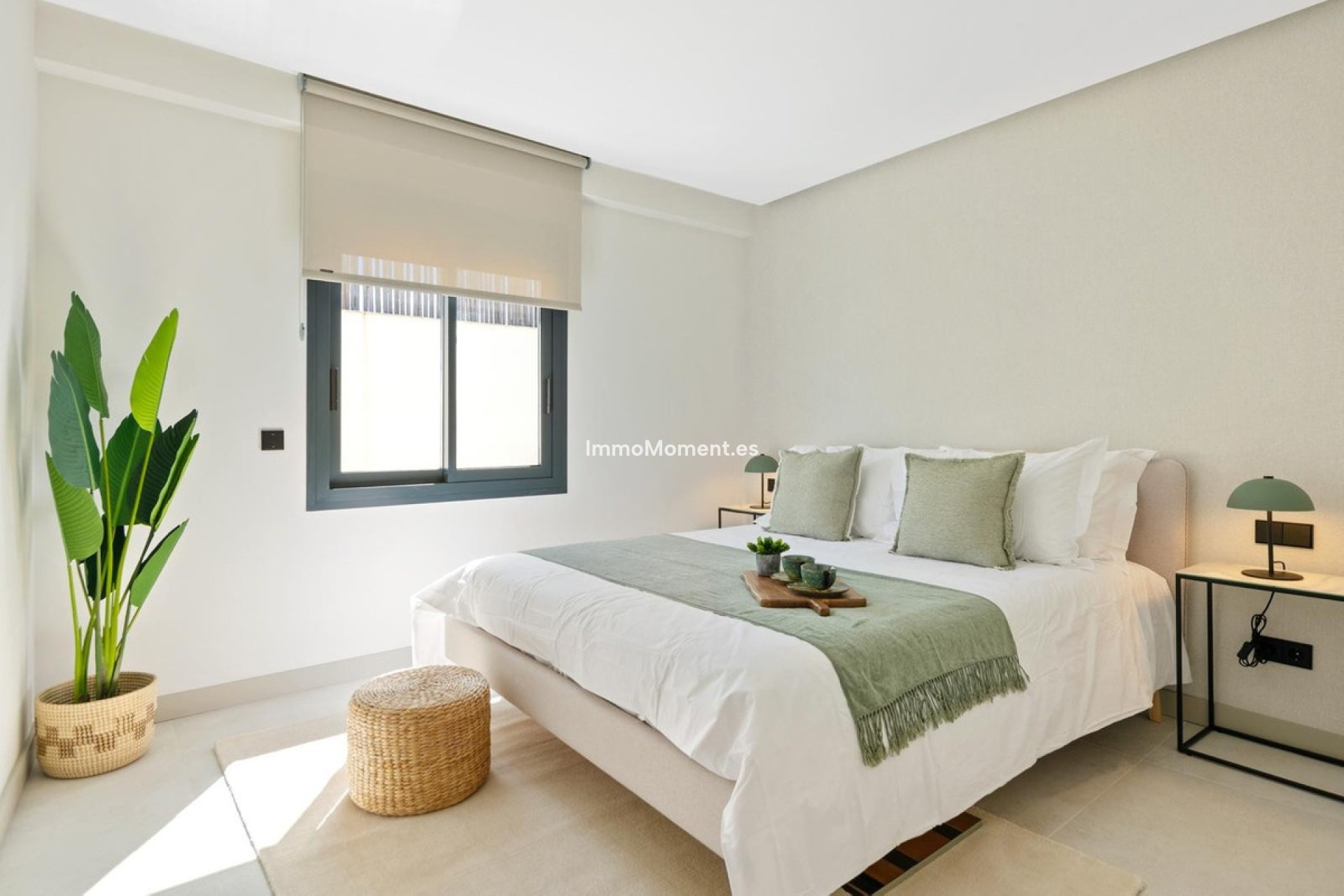 Bestaande woning - Appartement - Marbella - San Pedro de Alcántara