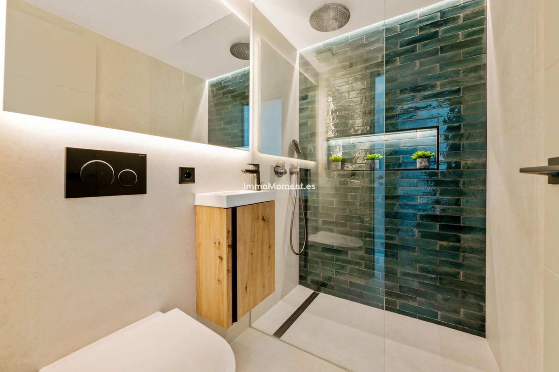 Bestaande woning - Appartement - Marbella - San Pedro de Alcántara