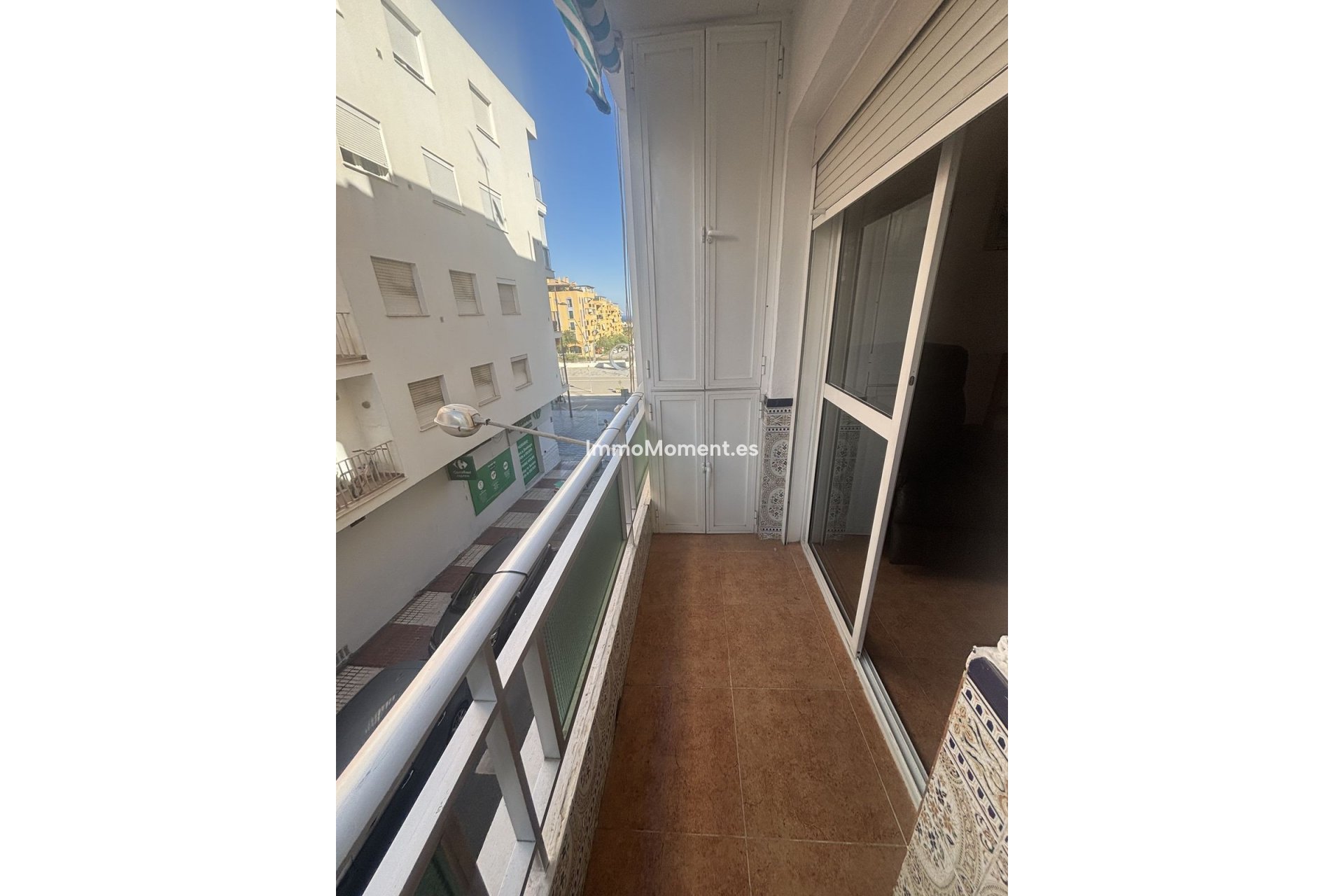 Bestaande woning - Appartement - Marbella - San Pedro de Alcántara