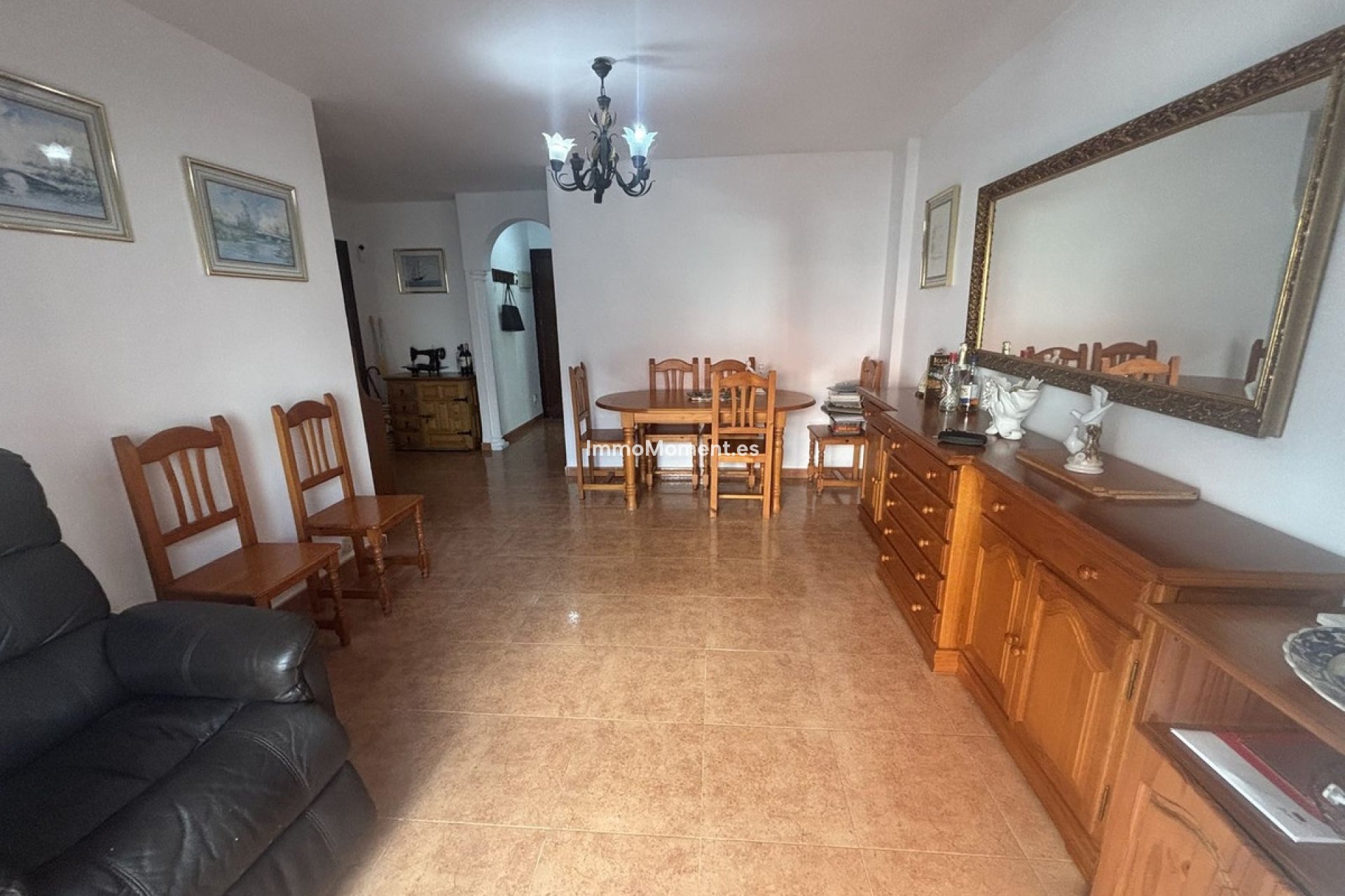 Bestaande woning - Appartement - Marbella - San Pedro de Alcántara