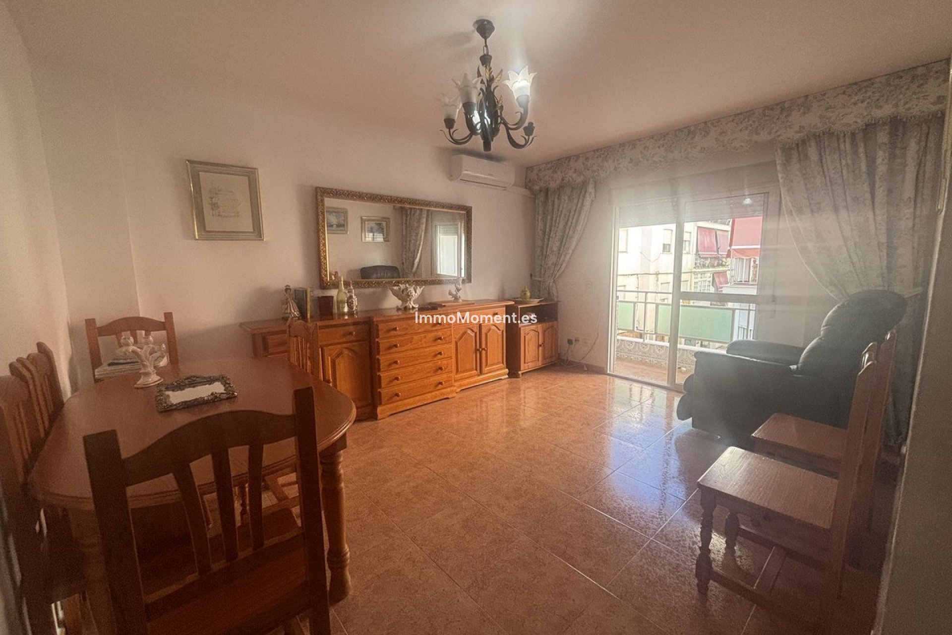 Bestaande woning - Appartement - Marbella - San Pedro de Alcántara
