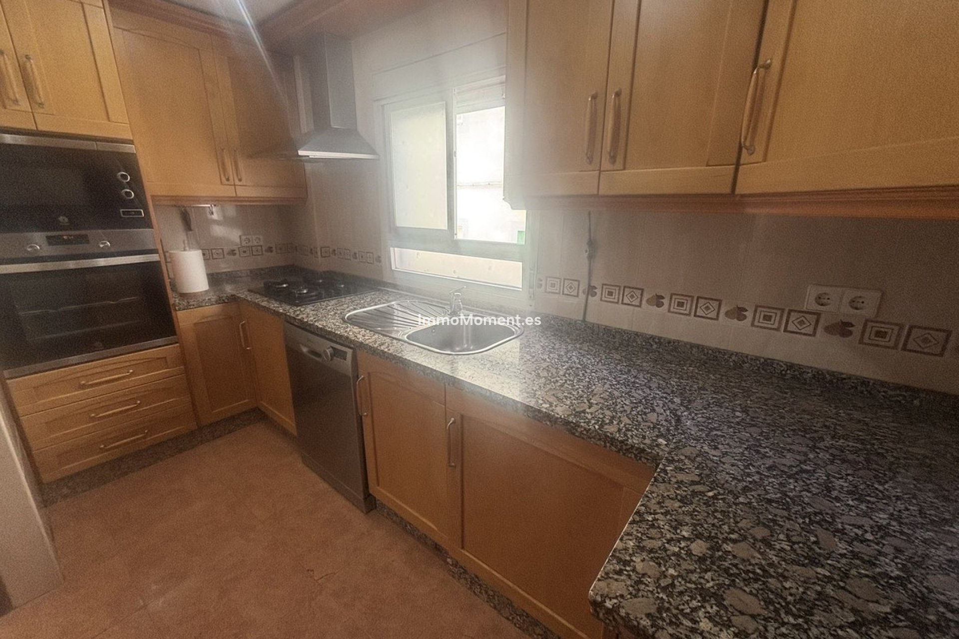 Bestaande woning - Appartement - Marbella - San Pedro de Alcántara