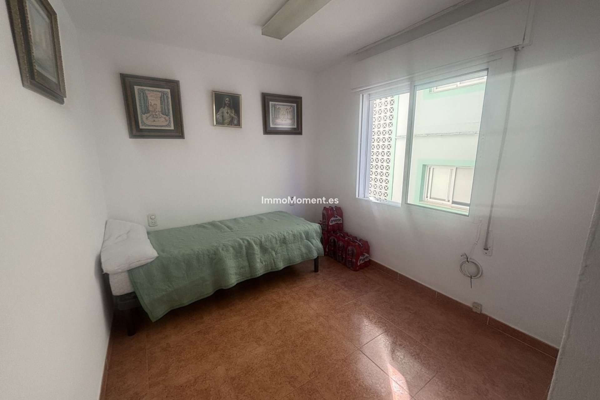Bestaande woning - Appartement - Marbella - San Pedro de Alcántara