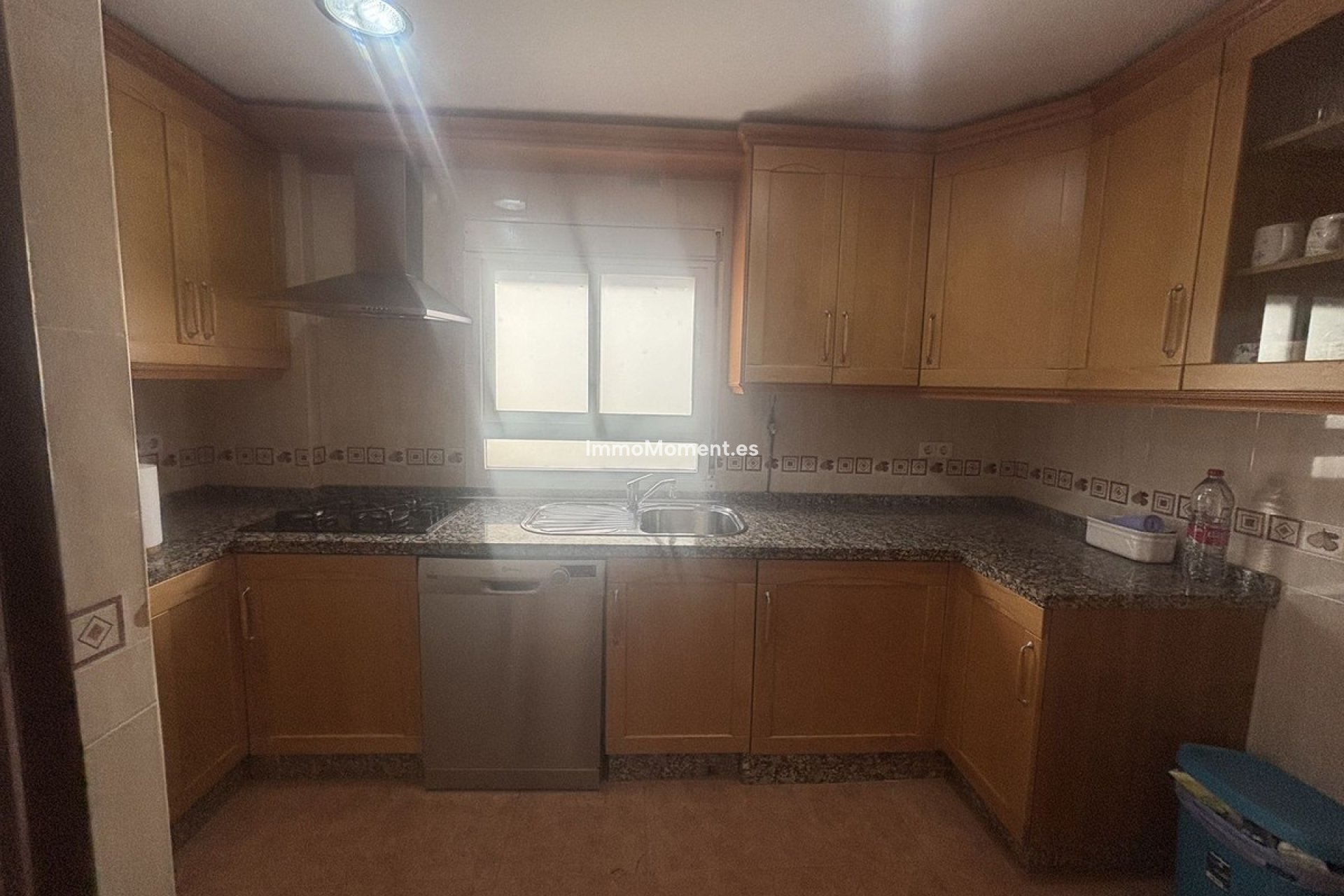 Bestaande woning - Appartement - Marbella - San Pedro de Alcántara