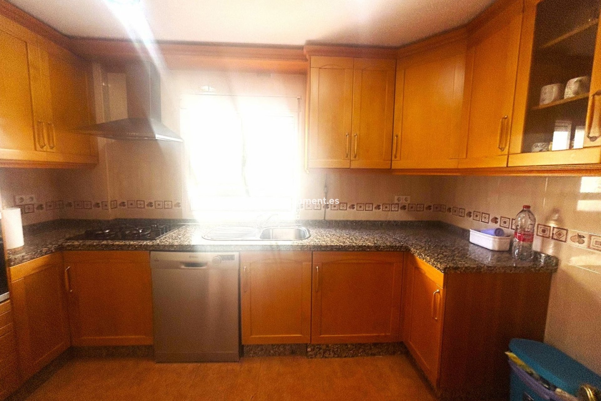 Bestaande woning - Appartement - Marbella - San Pedro de Alcántara