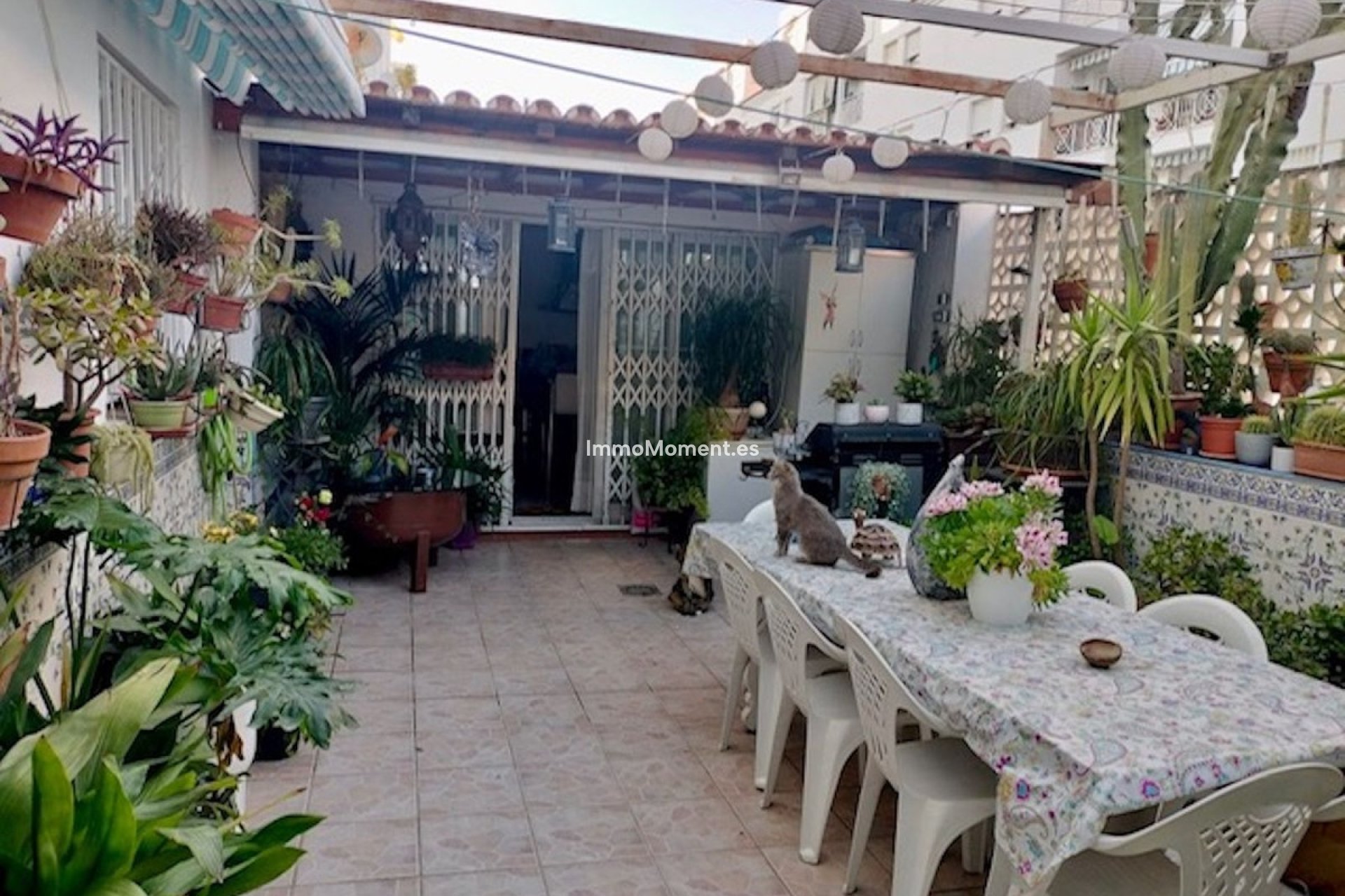 Bestaande woning - Appartement - Marbella - San Pedro de Alcántara