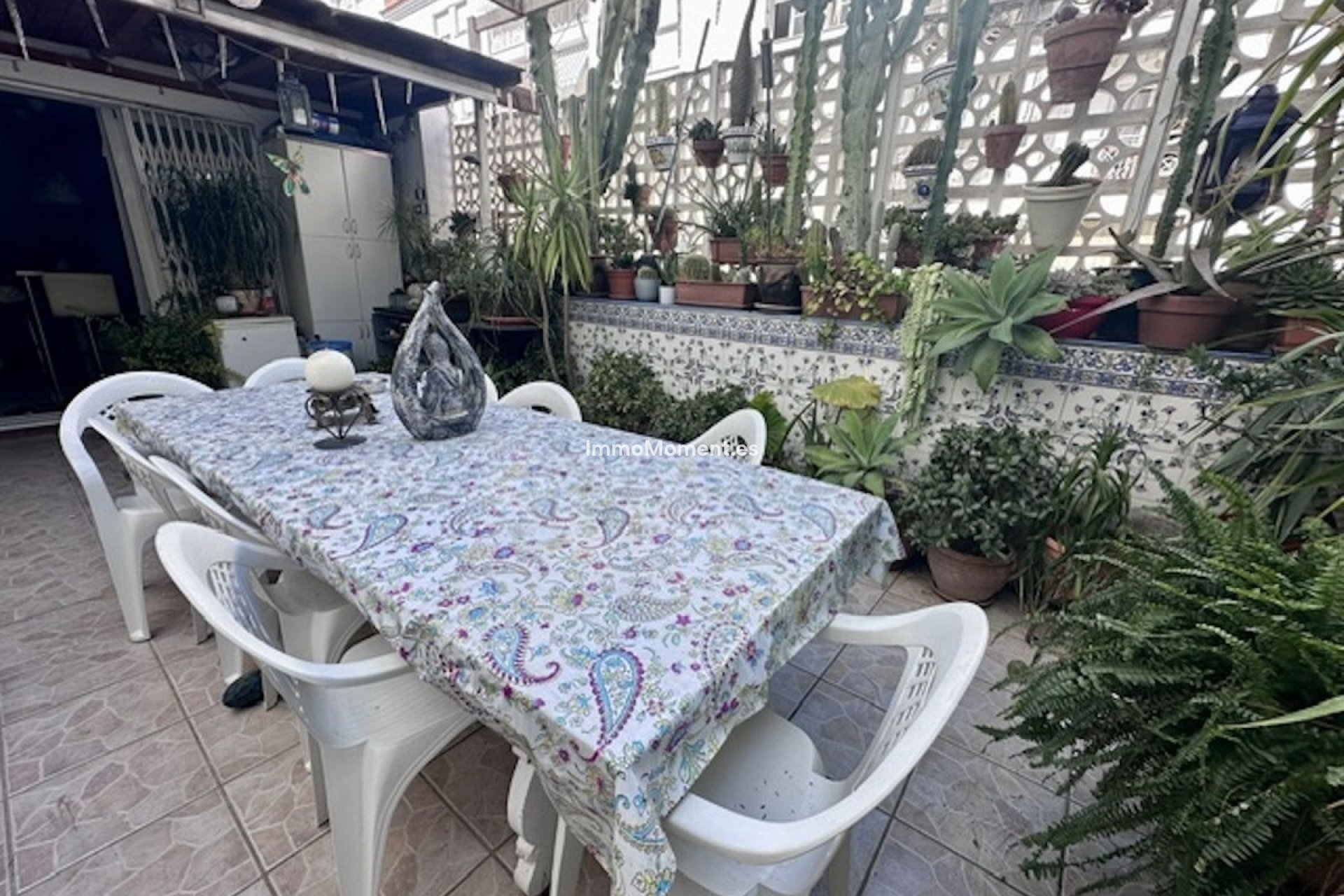 Bestaande woning - Appartement - Marbella - San Pedro de Alcántara
