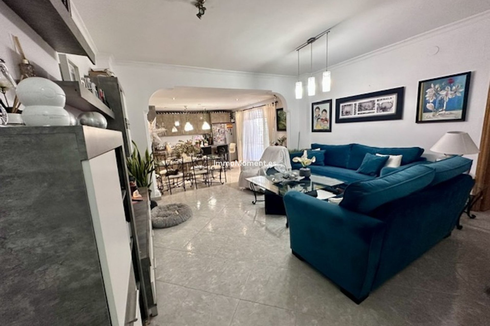 Bestaande woning - Appartement - Marbella - San Pedro de Alcántara