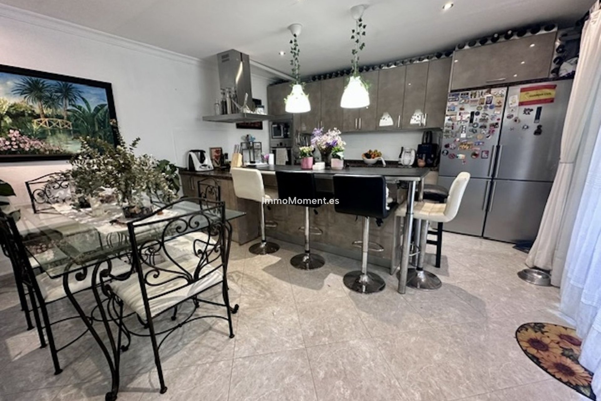 Bestaande woning - Appartement - Marbella - San Pedro de Alcántara