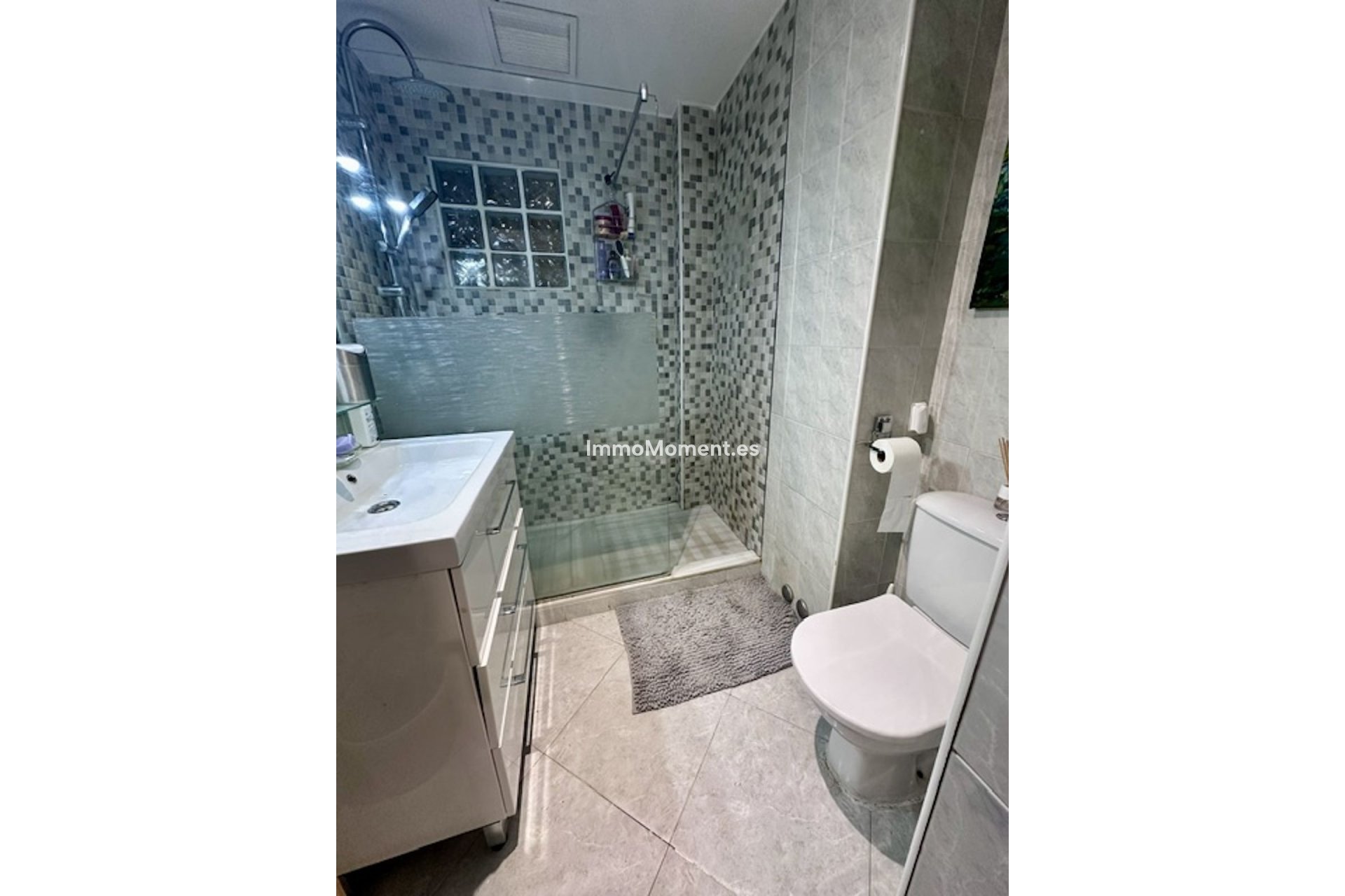 Bestaande woning - Appartement - Marbella - San Pedro de Alcántara